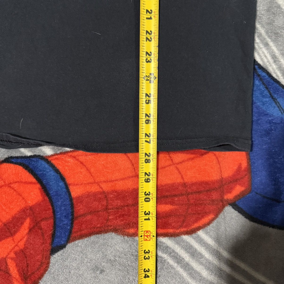 Other Travis Scott astro world tee Size US M / EU 48-50 / 2 - 6 Thumbnail