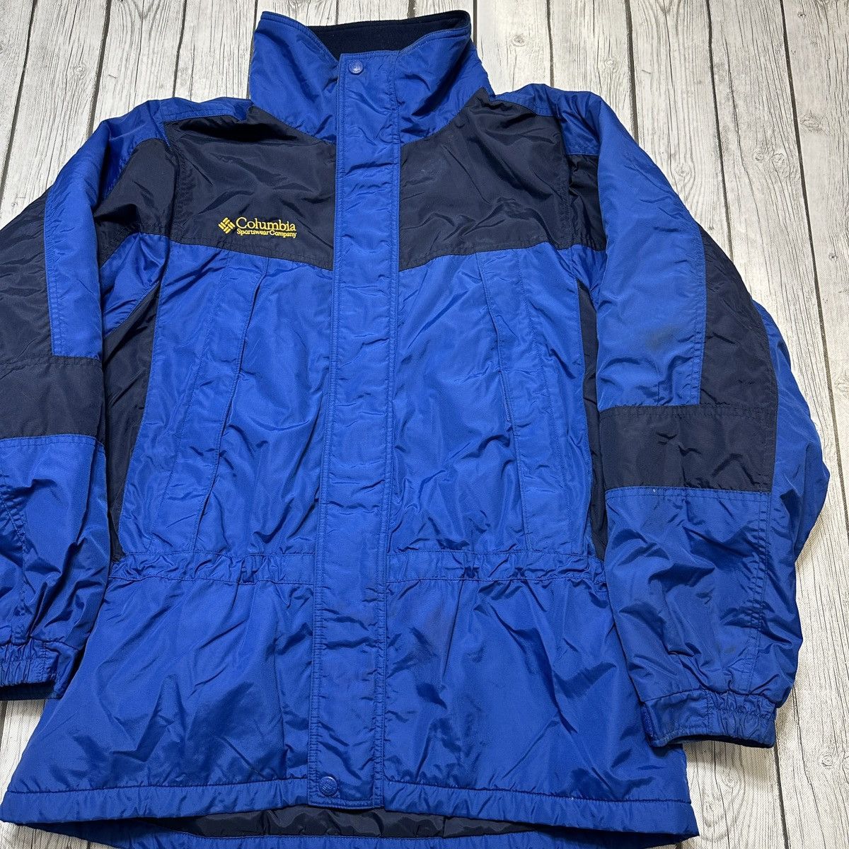 Columbia × Vintage Vintage Columbia jacket Size US M / EU 48-50 / 2 - 3 Thumbnail