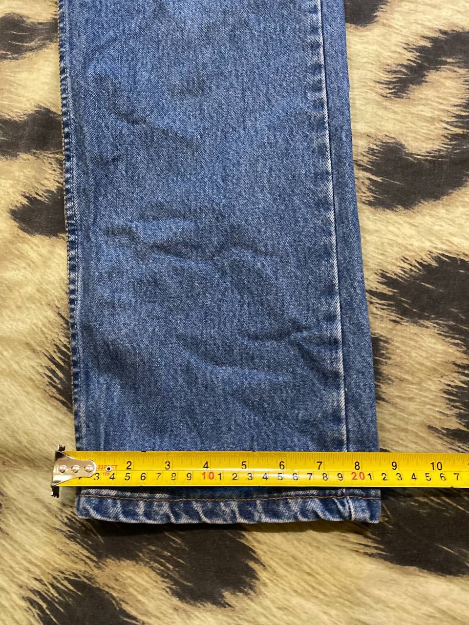 Levi's Vintage jeans Levi's 618 02 Y2K w34 streetwear Size US 34 / EU 50 - 17 Thumbnail