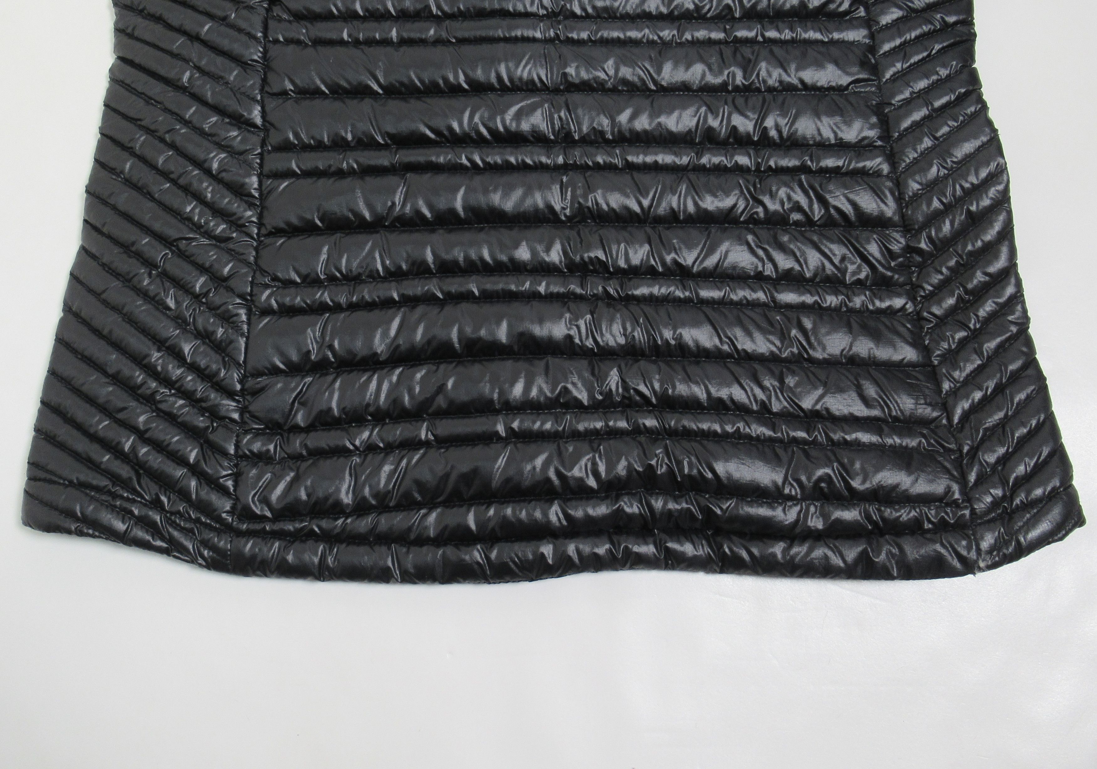 Patagonia Patagonia Ultralight Down Vest Black BLK 84781FA15 Size M Size US M / EU 48-50 / 2 - 9 Thumbnail