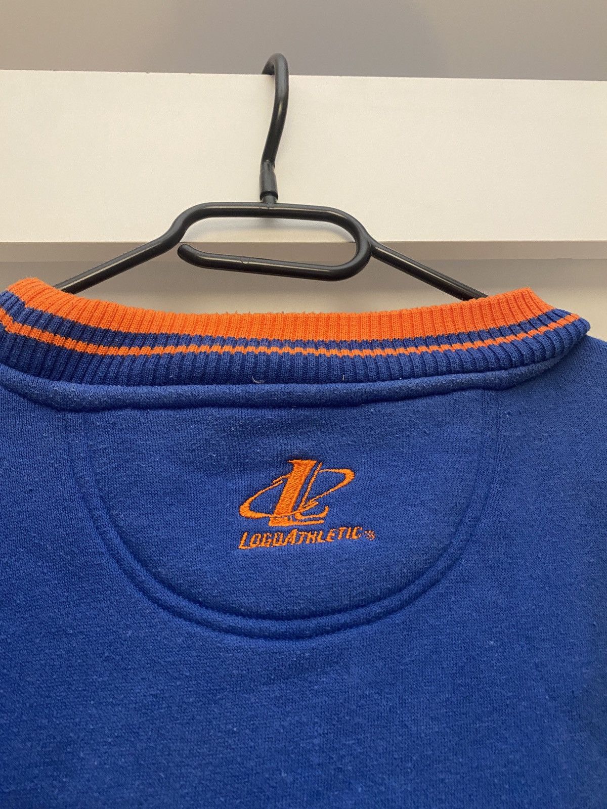 NFL Vintage crawneck nfl denver broncos 90s Size US L / EU 52-54 / 3 - 5 Thumbnail
