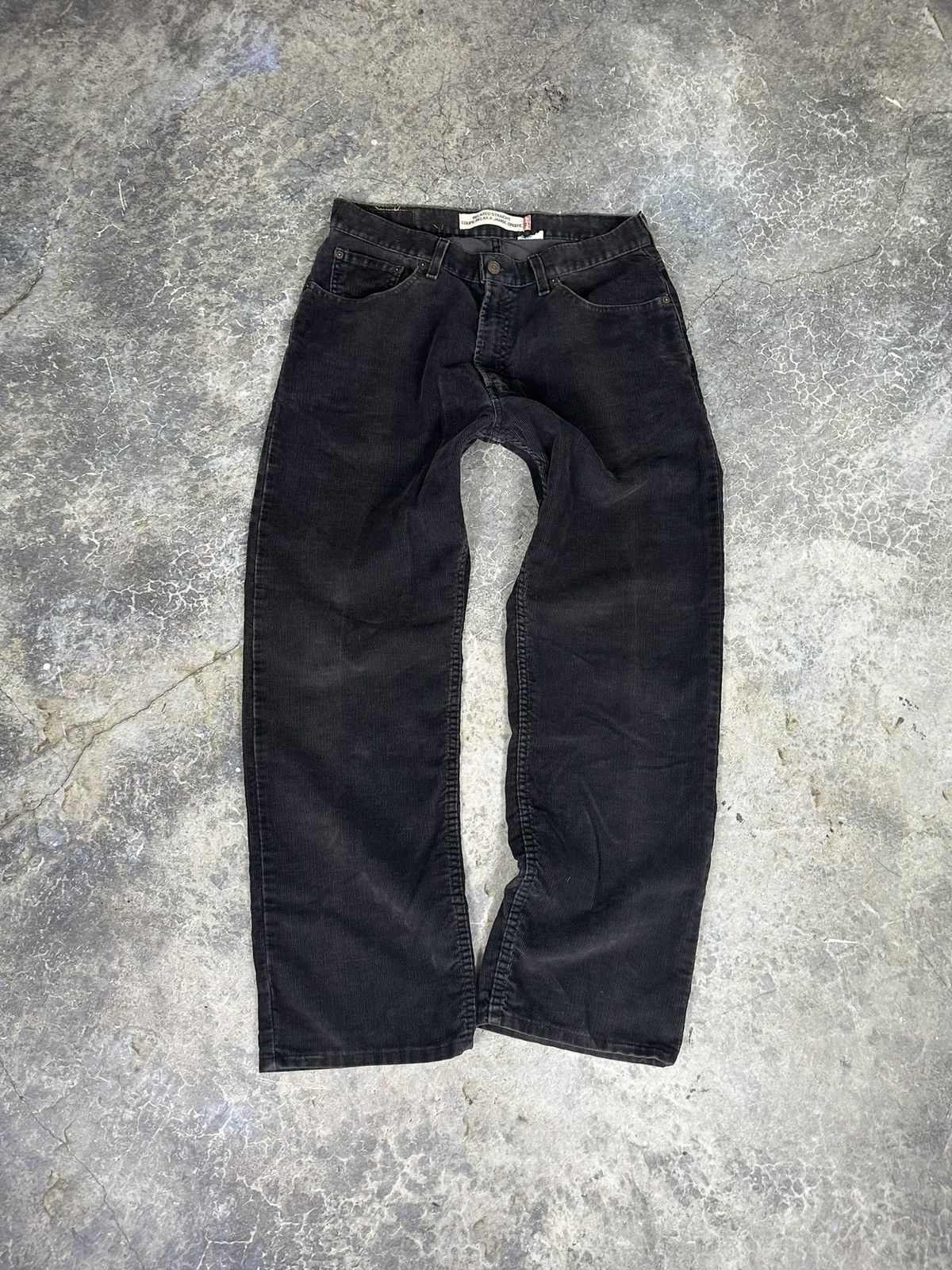 Levi's × Vintage Vintage corduroy Levi’s Size US 32 / EU 48 - 3 Thumbnail