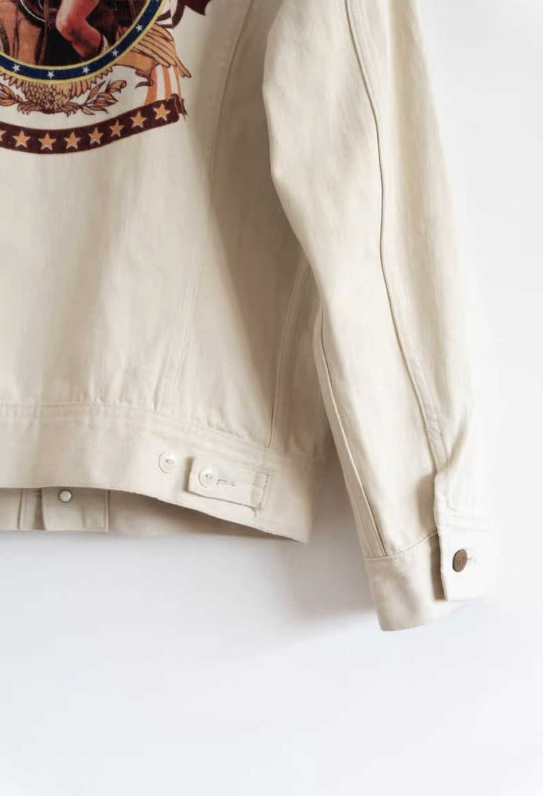 Issey Miyake Issey Miyake Men 04SS Three-Way Collab Jacket K5 Size US S / EU 44-46 / 1 - 5 Thumbnail