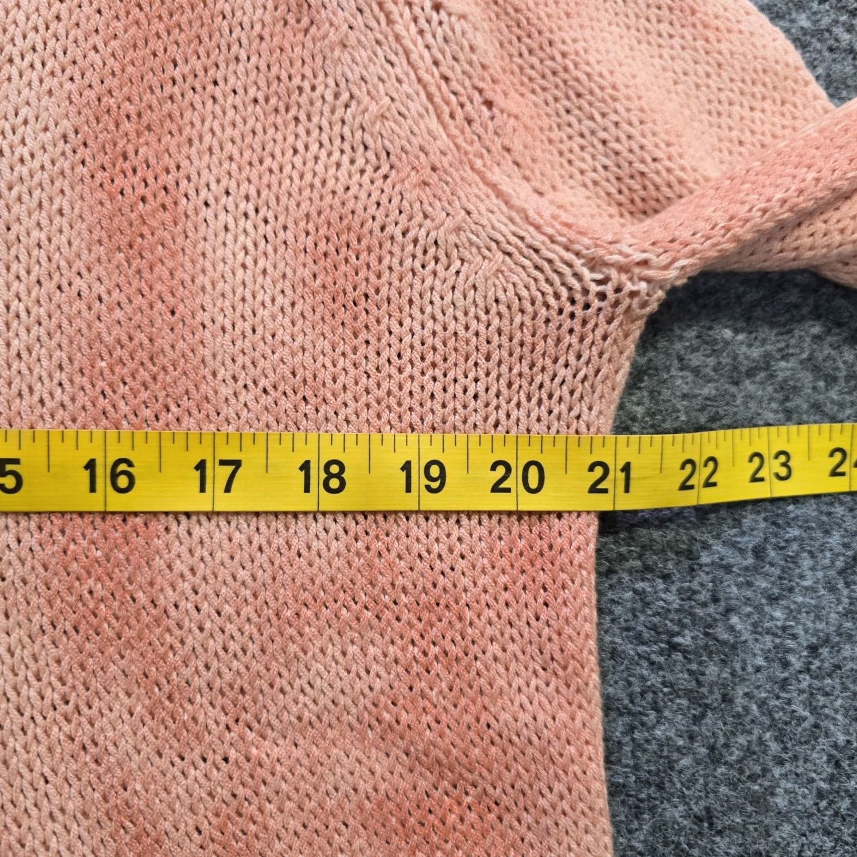 Vintage VINTAGE? No. Size M / US 6-8 / IT 42-44 - 7 Thumbnail