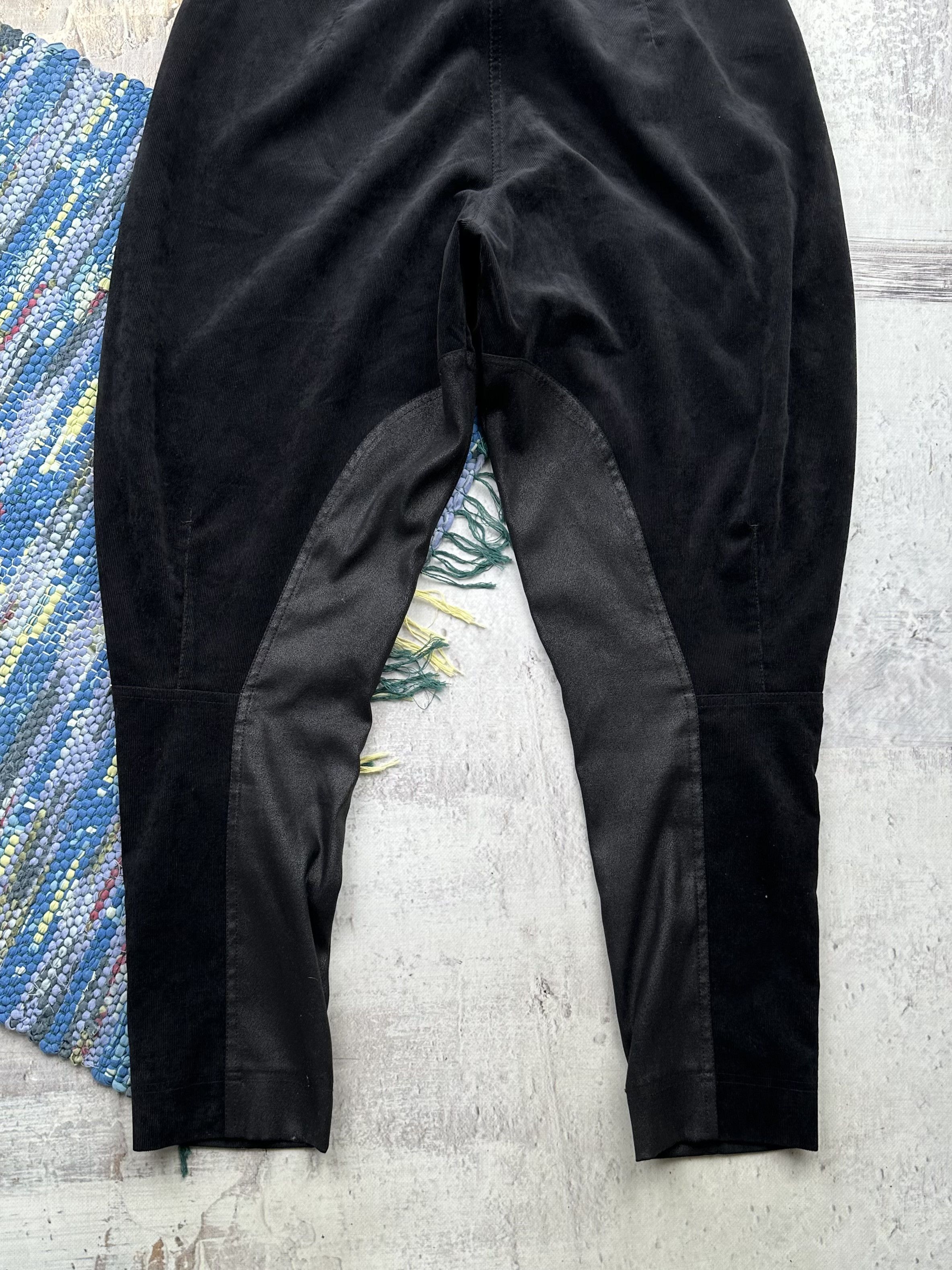 Japanese Brand Bitte Kai Rand Vintage Balloon Pants A456(332) Size US 34 / EU 50 - 11 Thumbnail