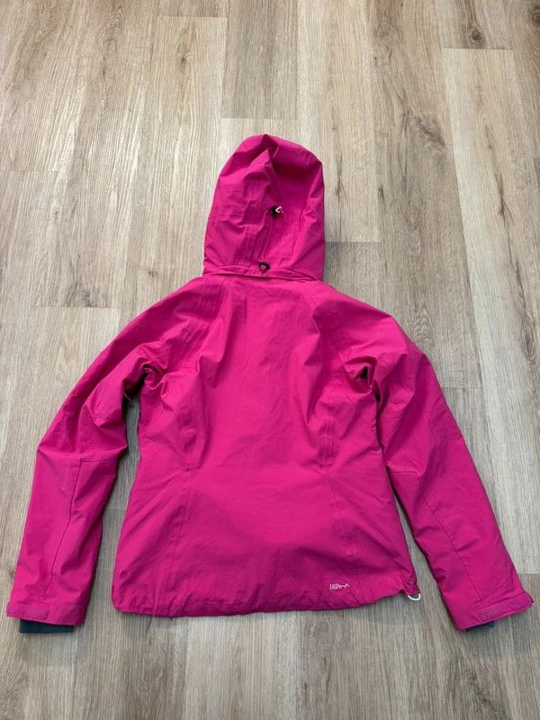 Peak Performance Peak Performance W Solitude Jacket HiPe Ski size M Size M / US 6-8 / IT 42-44 - 2 Thumbnail