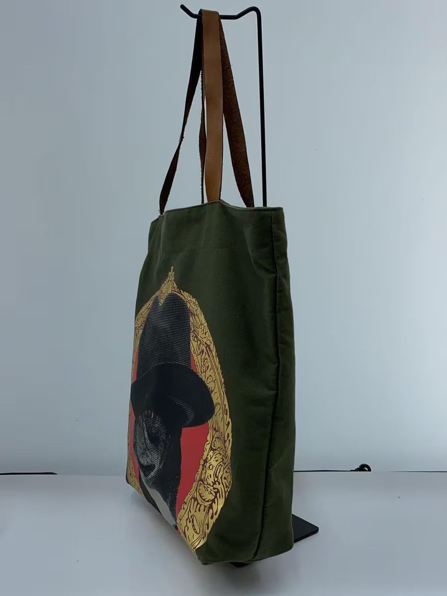 Vivienne Westwood Pug Orb Mirror Tote Bag Size ONE SIZE - 2 Thumbnail