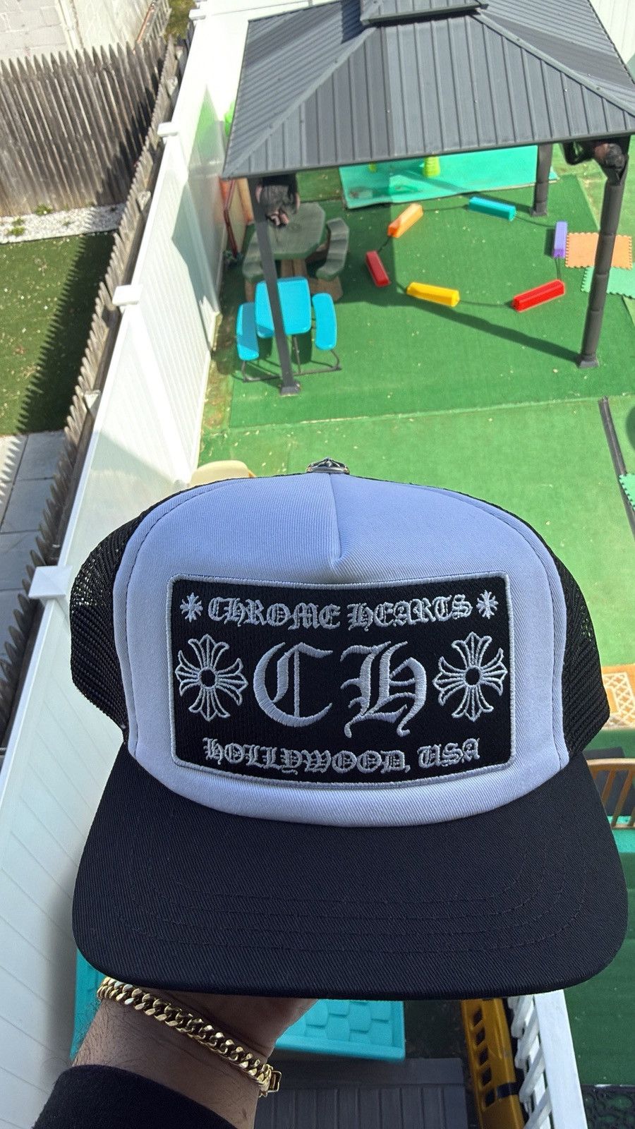 Chrome Hearts CHROME HEARTS FLAGSHIP HOLLYWOOD Size ONE SIZE - 1 Thumbnail