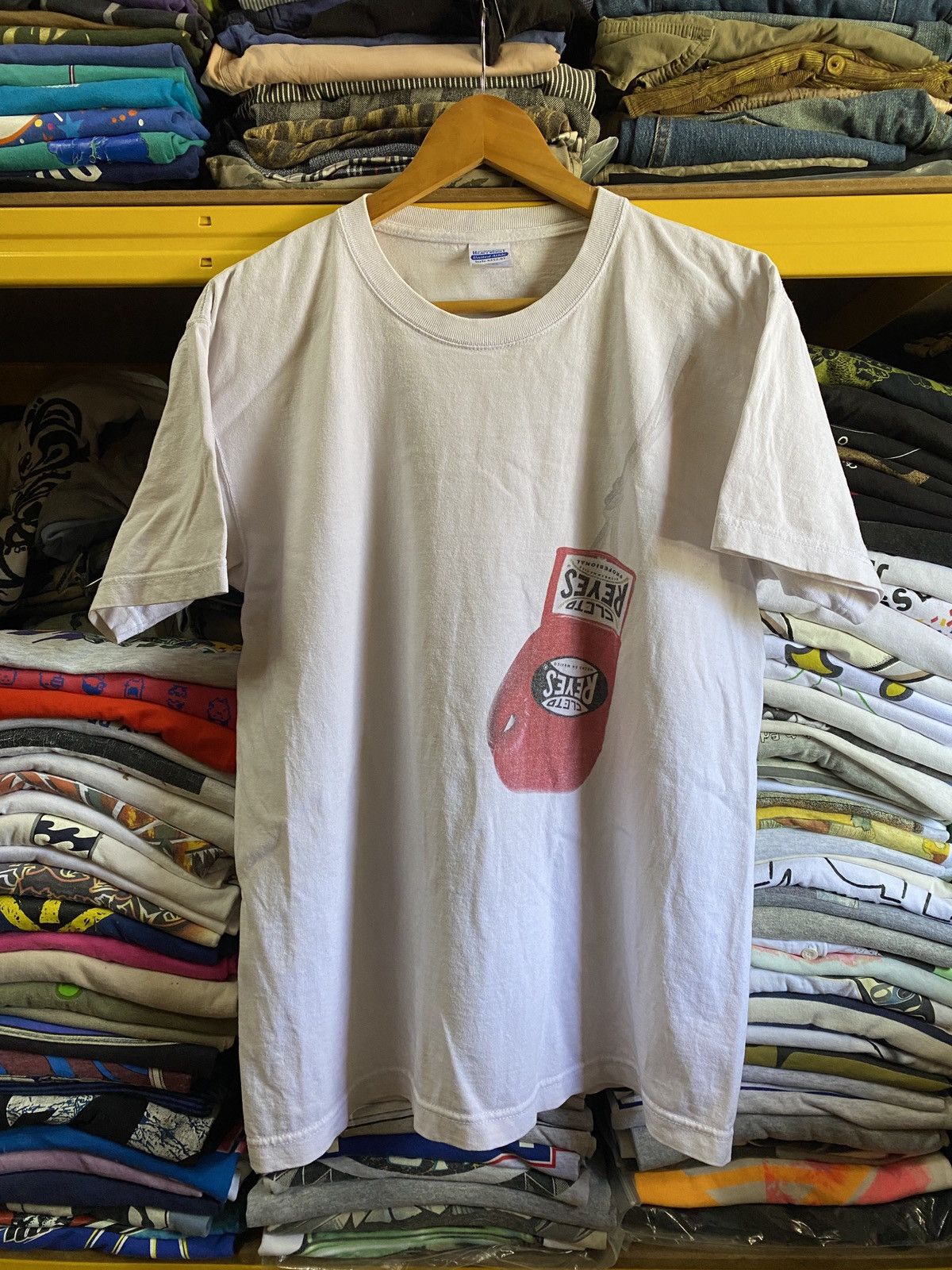 Vintage CLETO REYES Boxing Equipment Mayweather