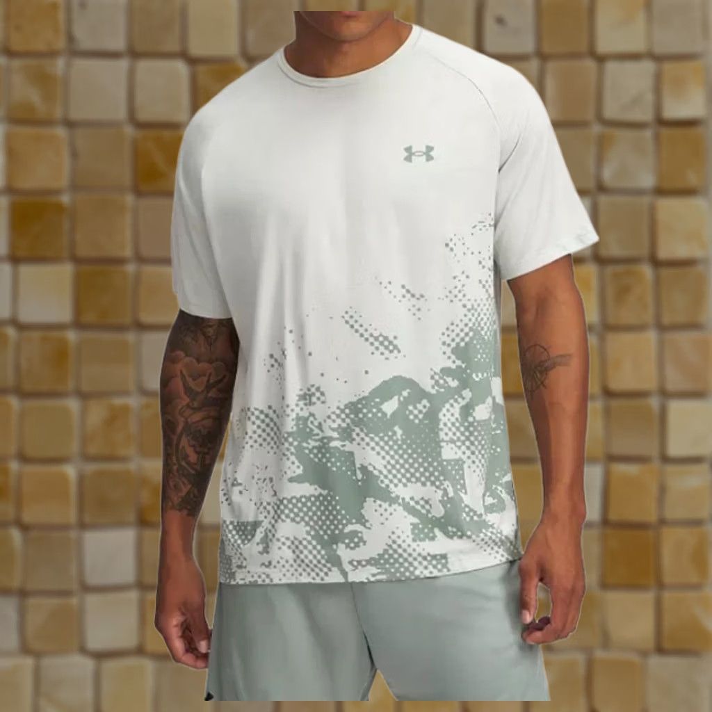 Under Armour VINTAGE? No. Size US M / EU 48-50 / 2 - 1 Preview
