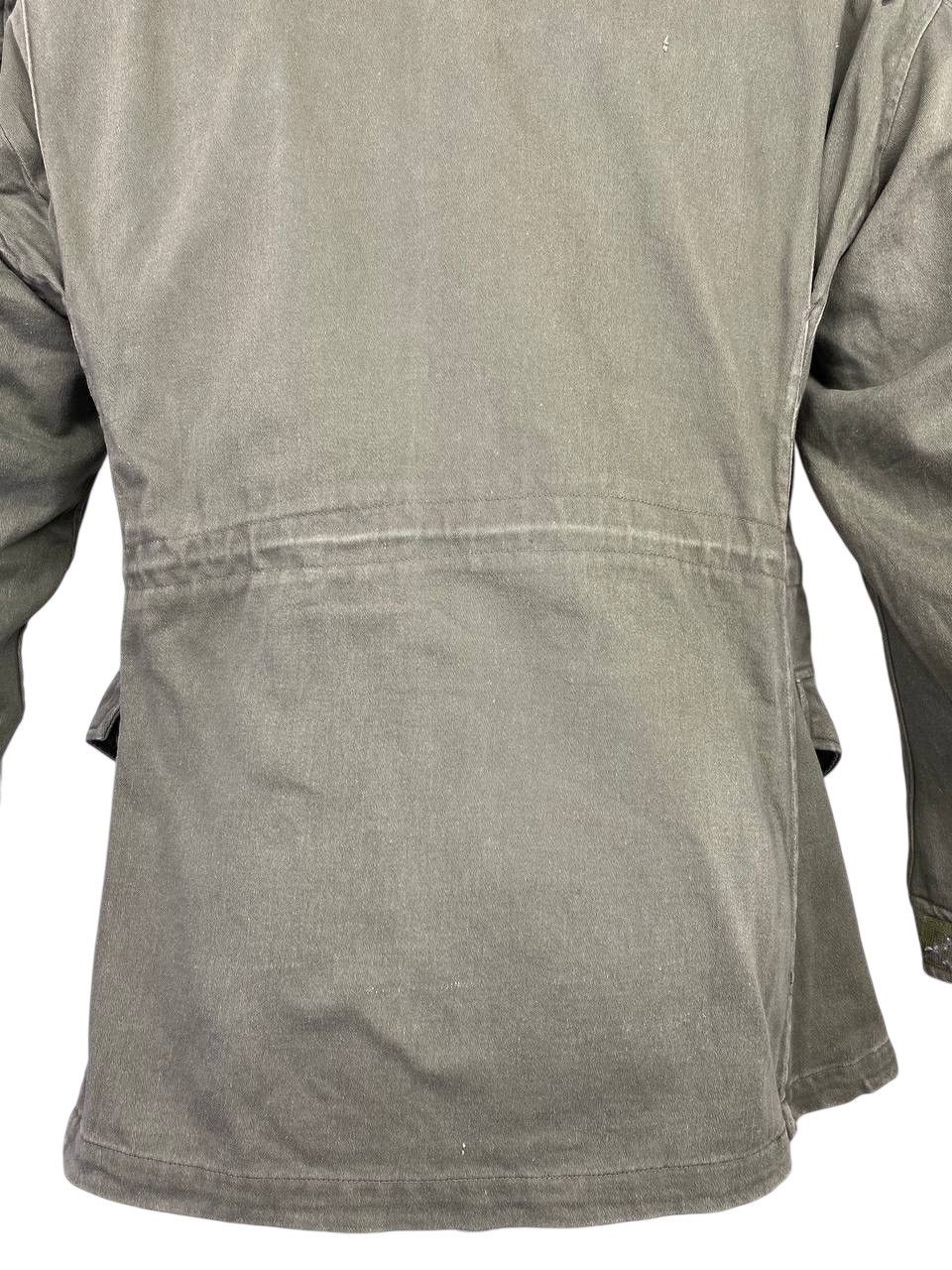 Vintage Vintage 70’s OG 107 Field Jacket by ISS Inc Size US L / EU 52-54 / 3 - 13 Thumbnail