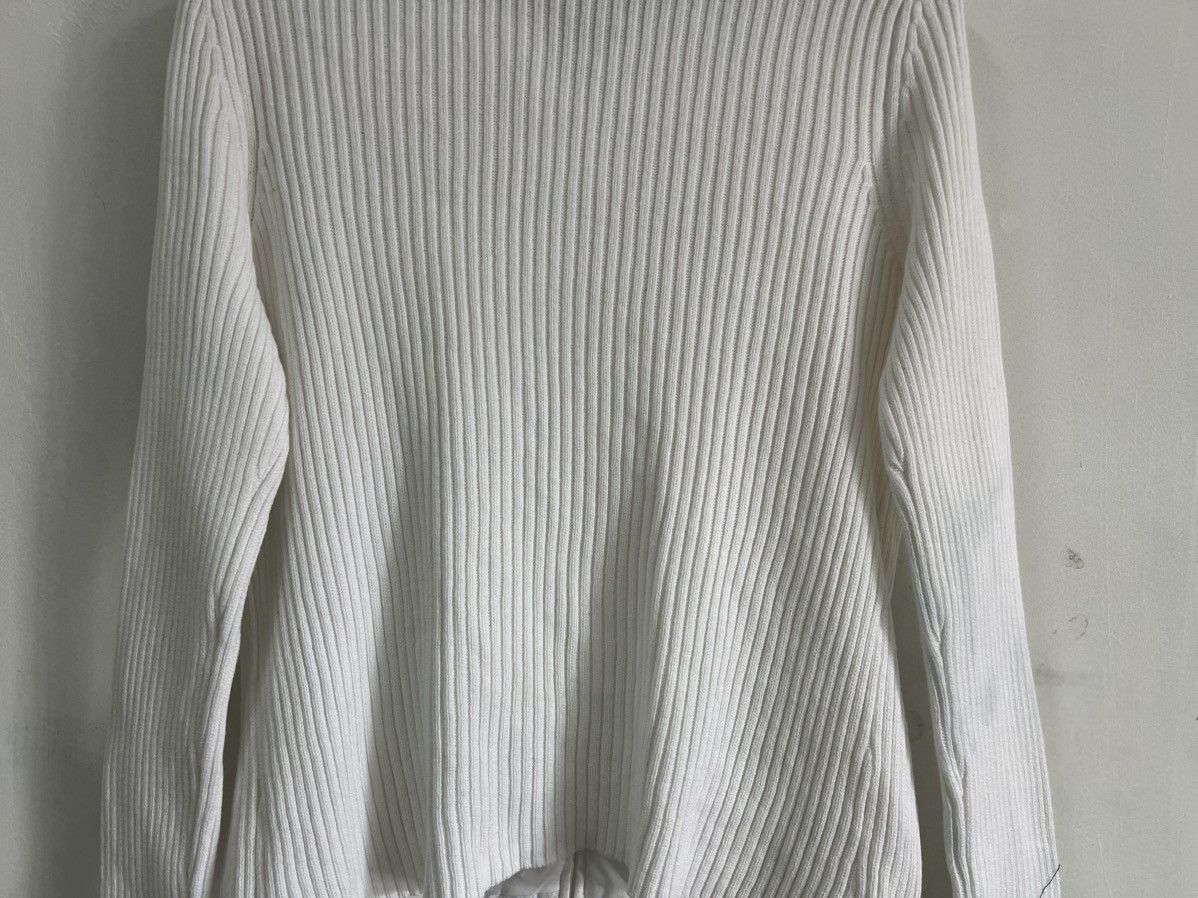 Japanese Brand Croft and Barrow Sweater Size US XS / EU 42 / 0 - 8 Thumbnail