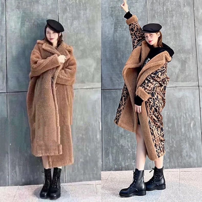Max Mara Max Mara Coats Size S / US 4 / IT 40 - 3 Thumbnail
