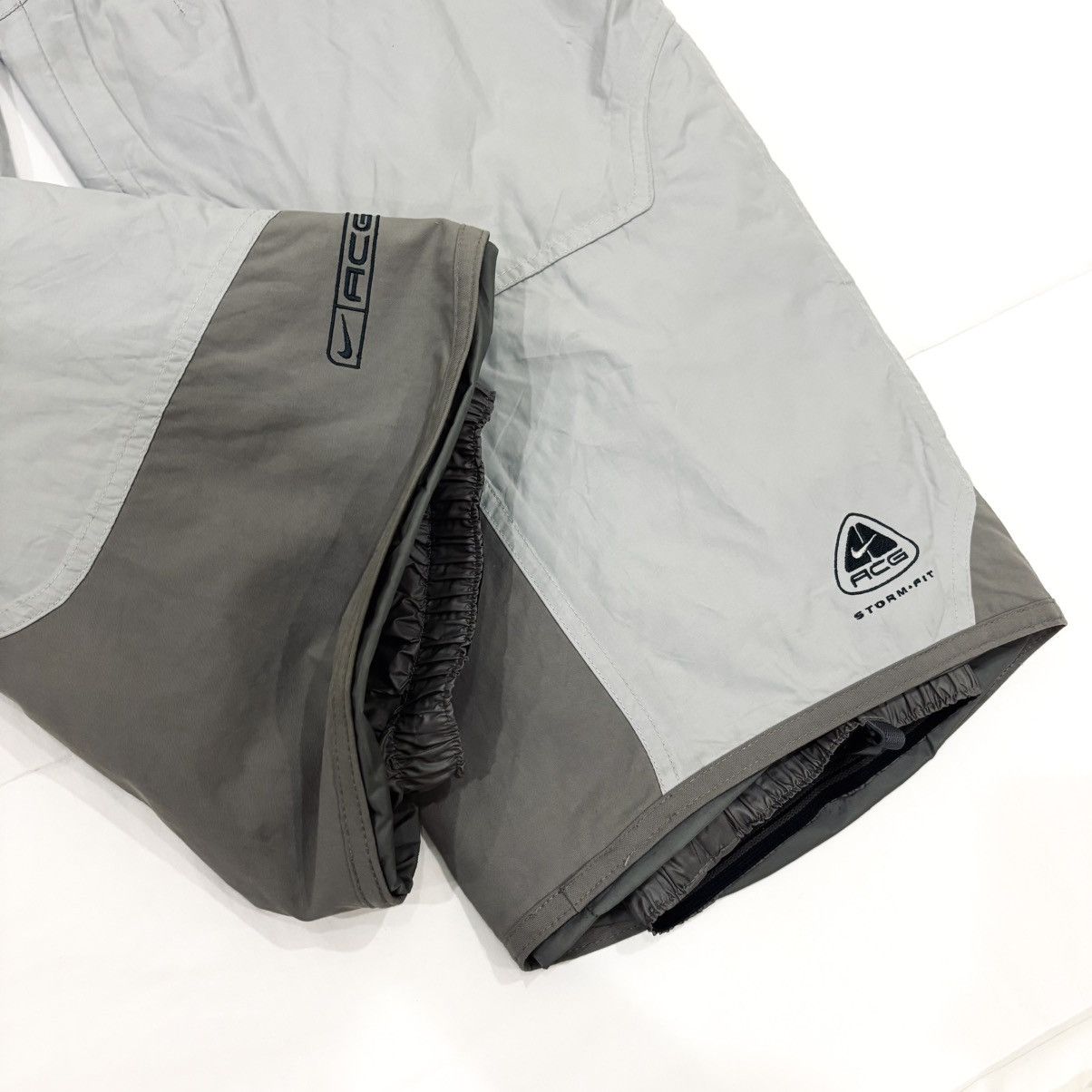 Nike ACG Vtg Nike ACG Storm-Fit Snowboard Size US 36 / EU 52 - 5 Thumbnail