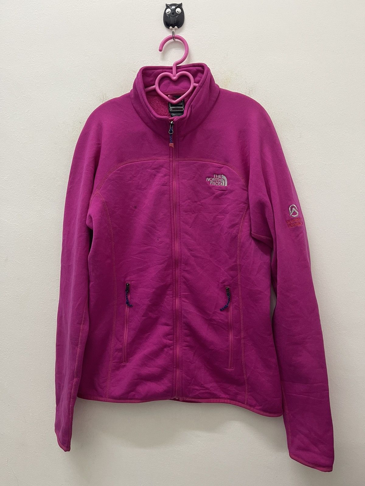 The North Face THE NORTH FACE Summit Series Polartec Power Stretch Size M / US 6-8 / IT 42-44 - 1 Thumbnail