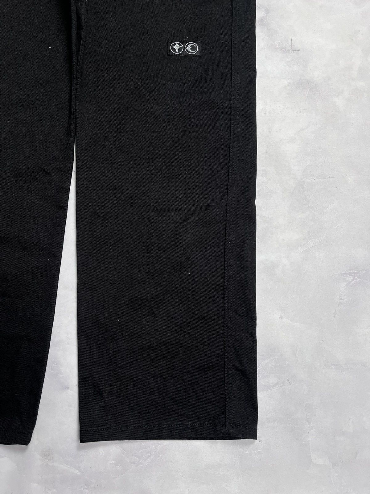Thug Club Thug Club Baggy Pants Size US 33 - 4 Thumbnail