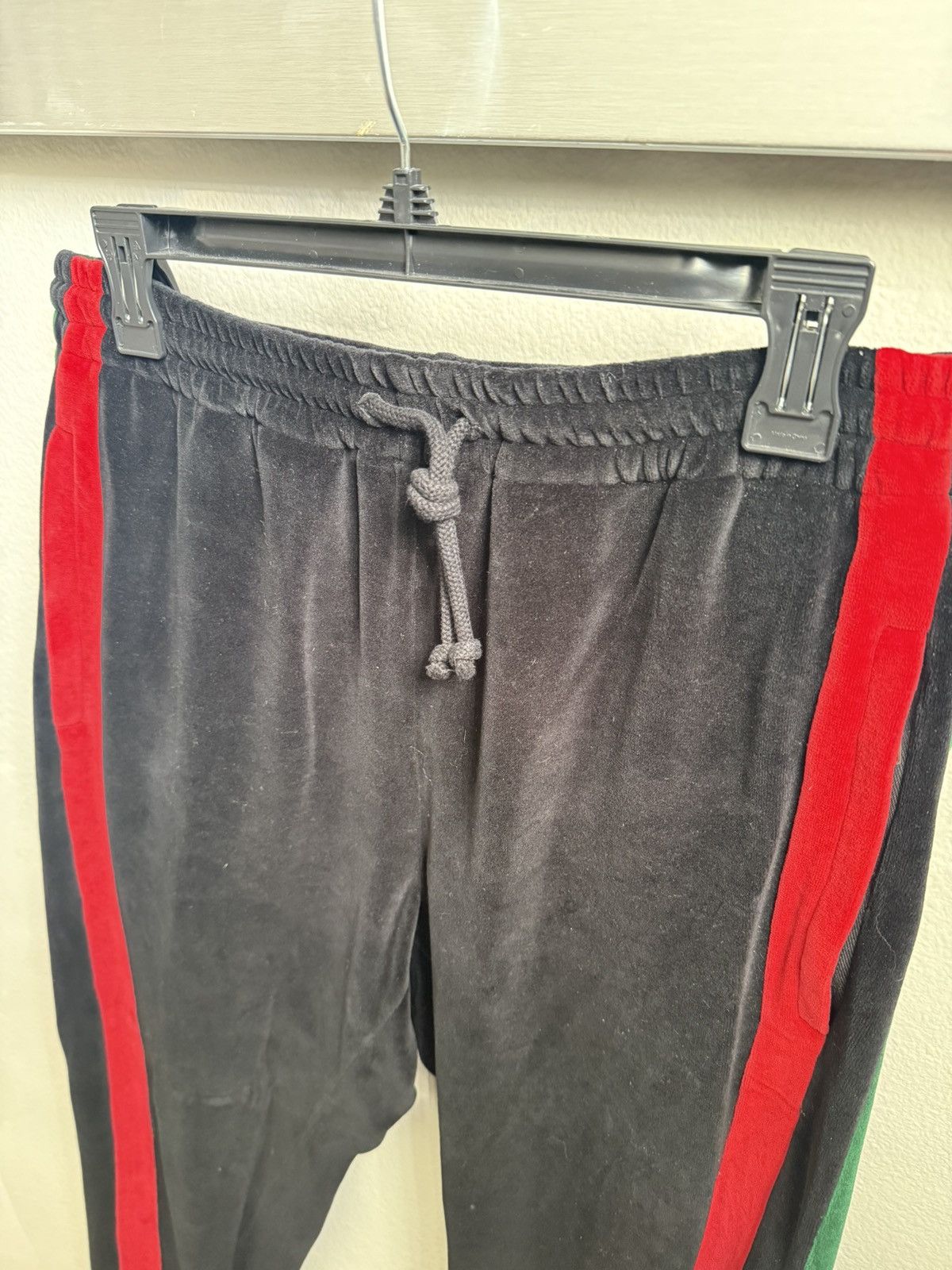 Gucci Gucci sweat pants Size US 34 / EU 50 - 5 Thumbnail