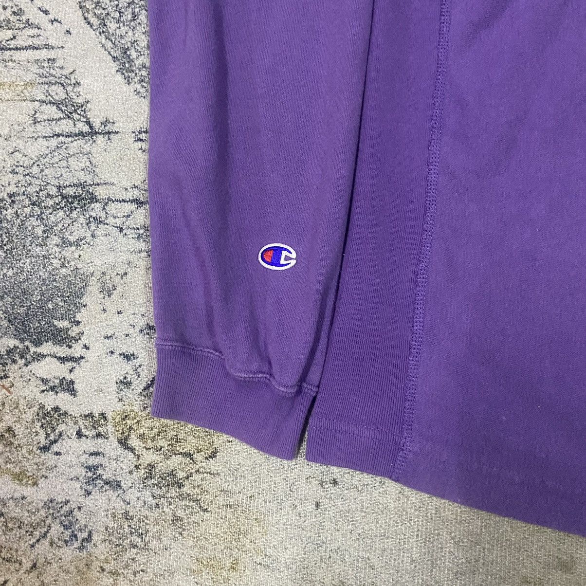 Champion × Vintage Vintage Champion Reverse Weave Hoodies Size US M / EU 48-50 / 2 - 7 Thumbnail