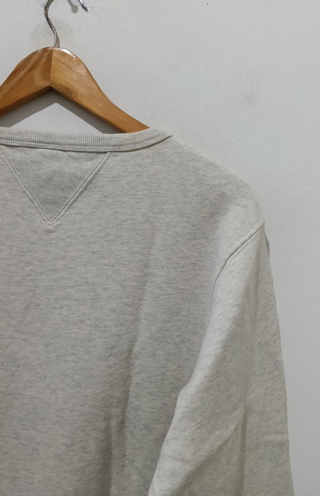 Champion Vintage Champion Long Island RM Sweatshirt Size US L / EU 52-54 / 3 - 14 Thumbnail