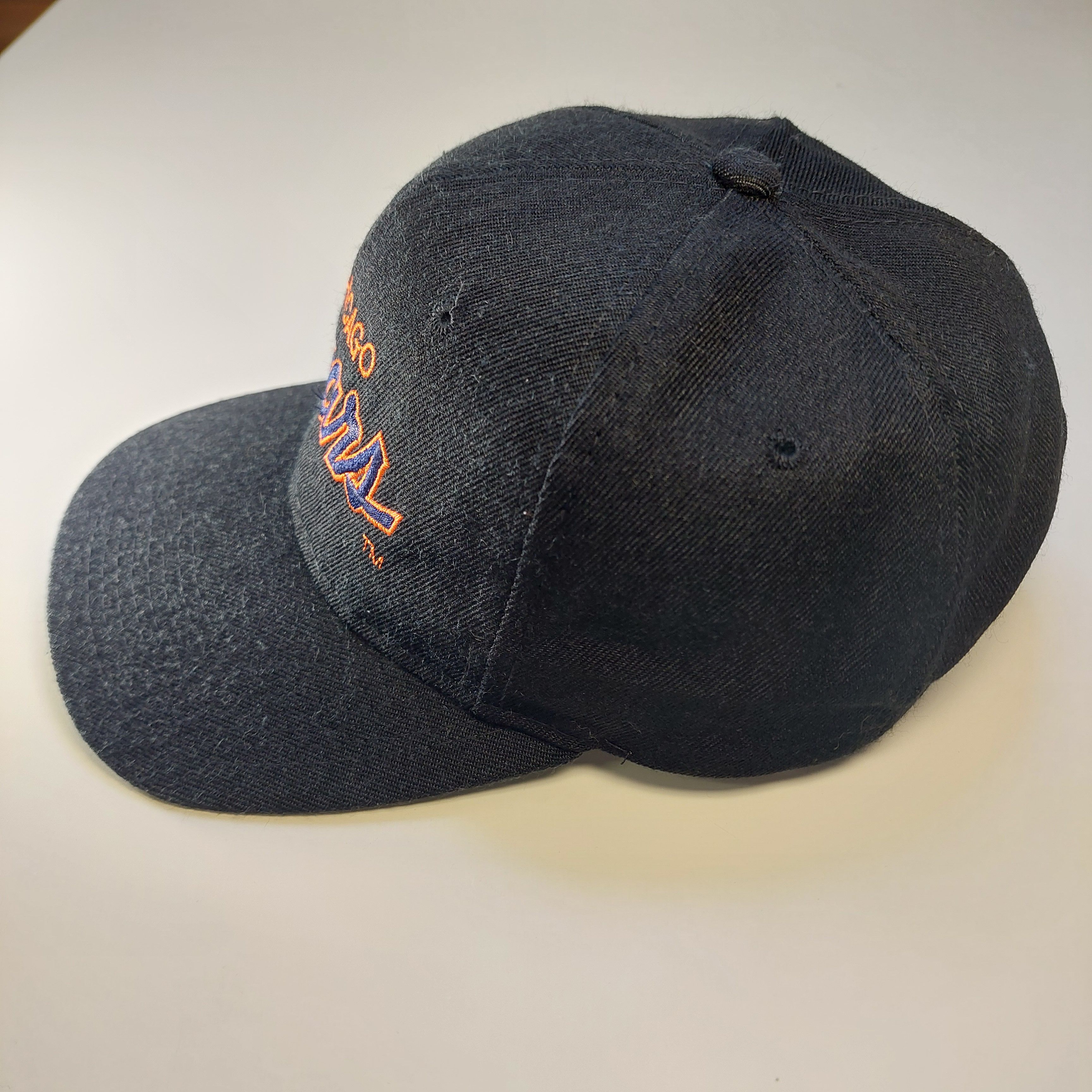 Sports Specialties Chicago Bears | Sports Specialties Double Script Size ONE SIZE - 3 Thumbnail