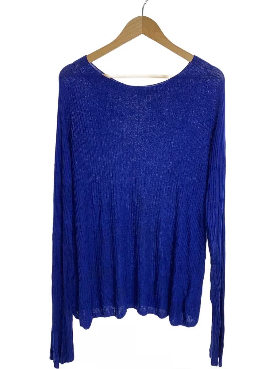 Yohji Yamamoto Light Knit Sweater Size US M / EU 48-50 / 2 - 1 Thumbnail