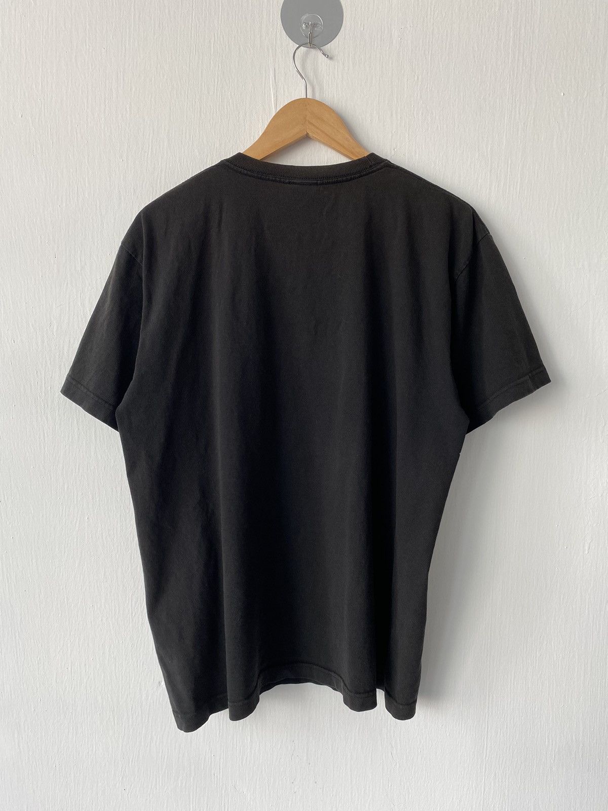 Vintage Overdrive Movie T-shirt Size US L / EU 52-54 / 3 - 5 Thumbnail