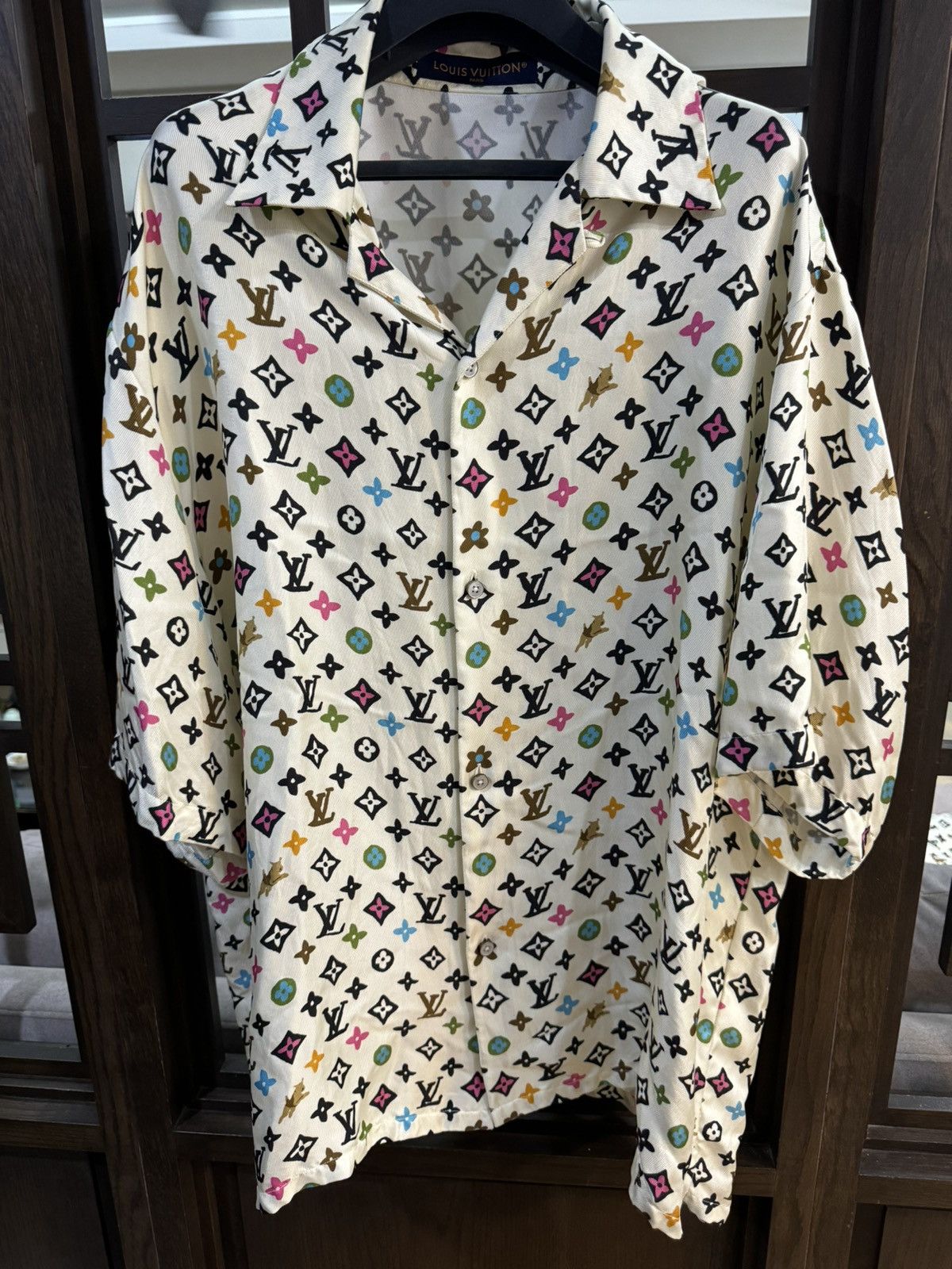 Louis Vuitton × Tyler The Creator Louis Vuitton x Tyler the