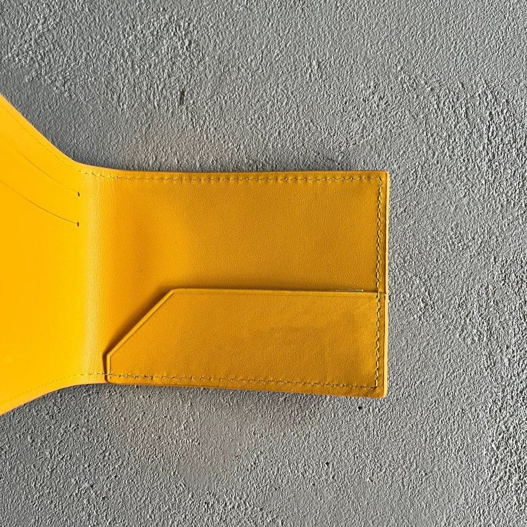 Corteiz Corteiz Cardholder Size ONE SIZE - 3 Thumbnail