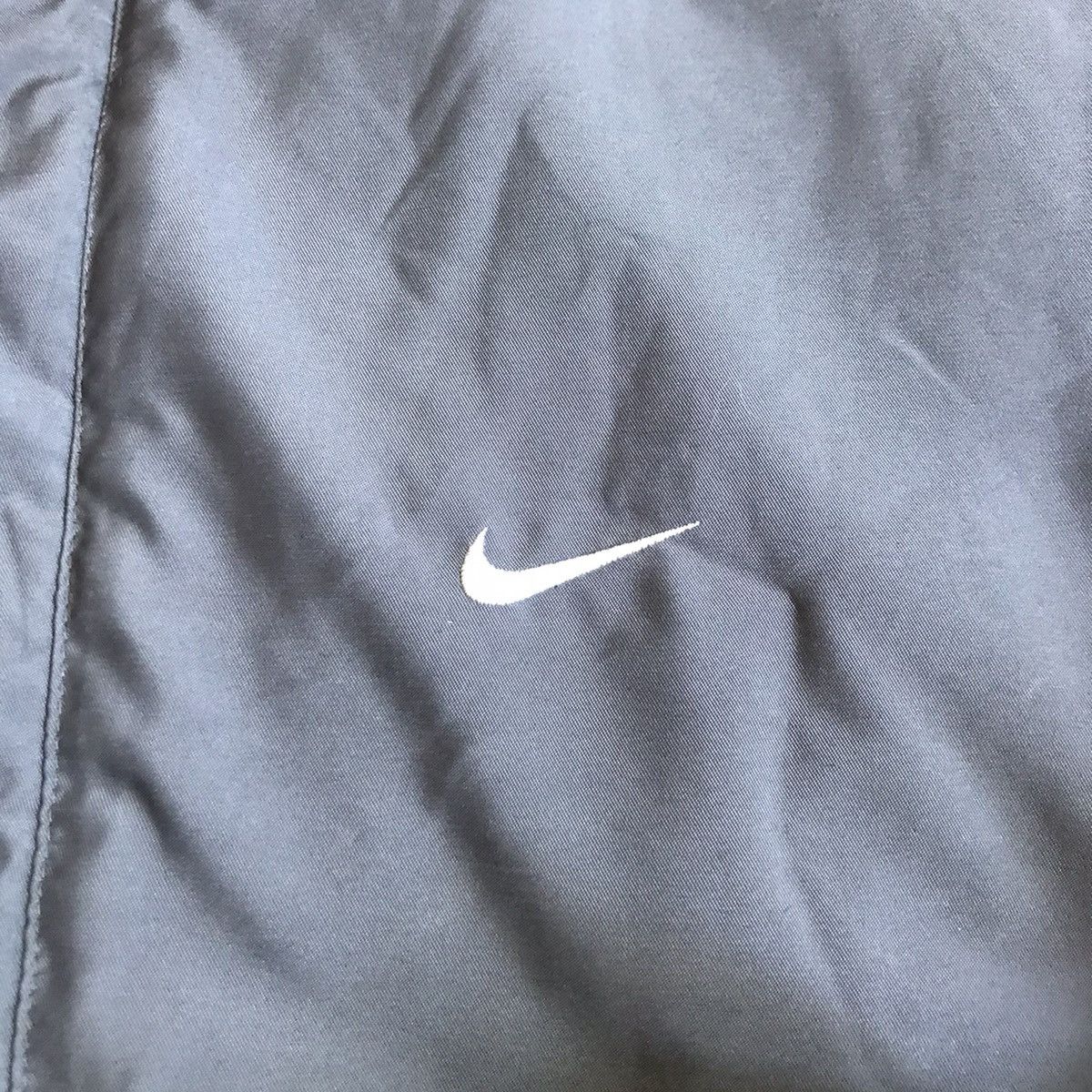 Vintage 🚨 90'S VINTAGE NIKE PUFFER DOWN JACKET SWOOSH LOGO Y2K Size US XL / EU 56 / 4 - 6 Thumbnail