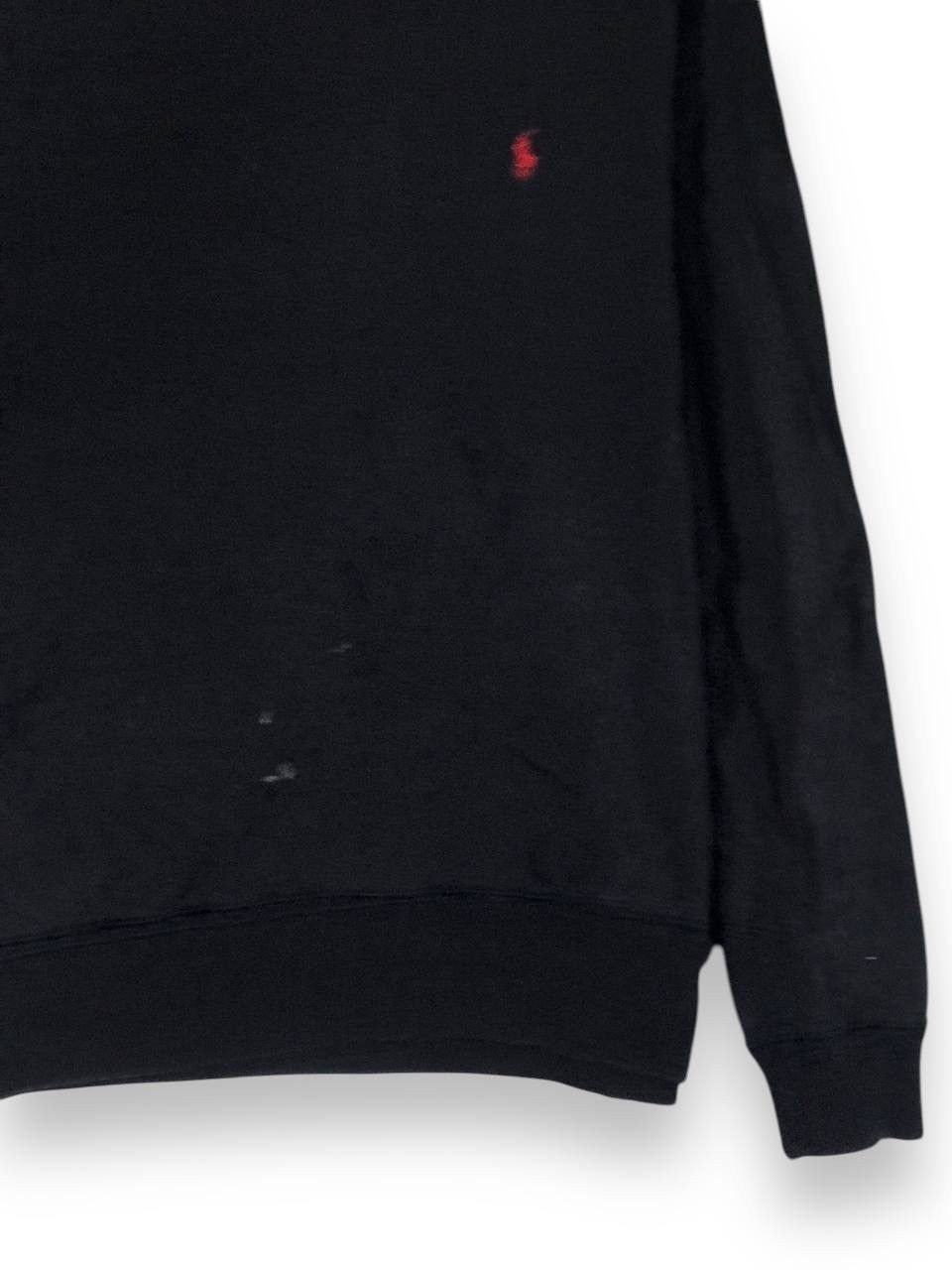 Polo Ralph Lauren × Vintage vintage small pony Size US L / EU 52-54 / 3 - 3 Thumbnail