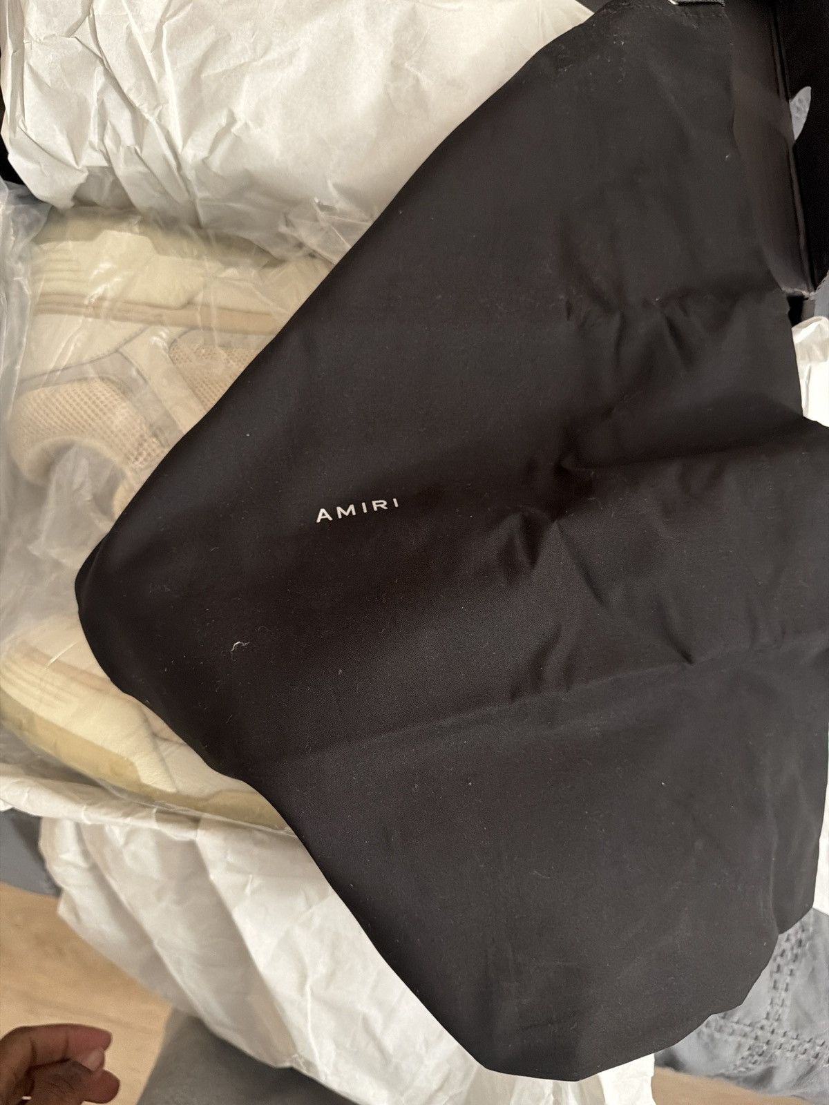 Amiri amiri sneakers Size US 11 / EU 44 - 4 Thumbnail