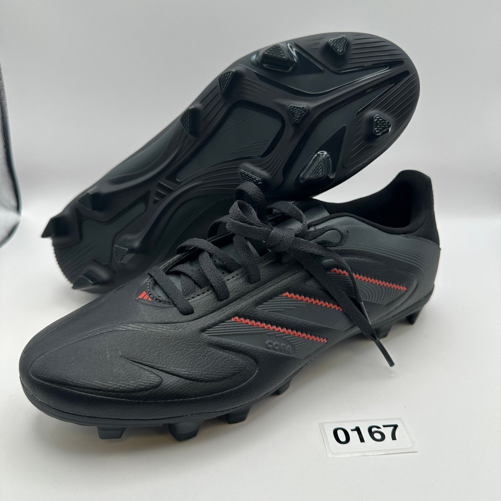 Adidas × Prada Adidas X Prada Copa Pure Luxury .1 Firm Ground