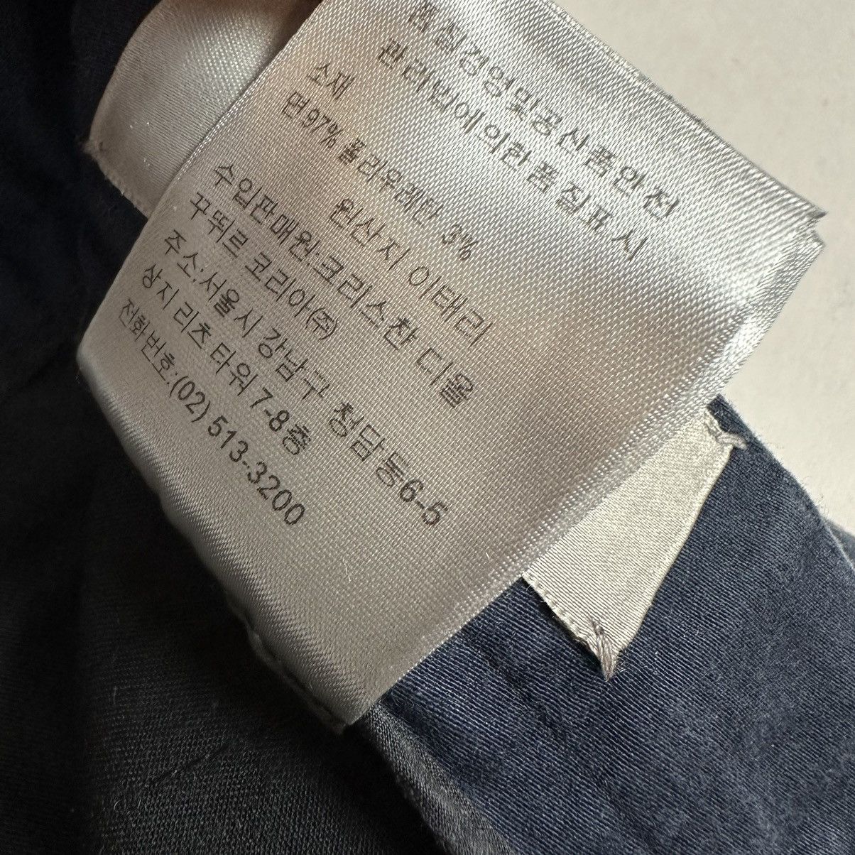 Dior Dior Homme Trousers Hedi Slimane Kris Van Assche Size US 30 / EU 46 - 13 Thumbnail