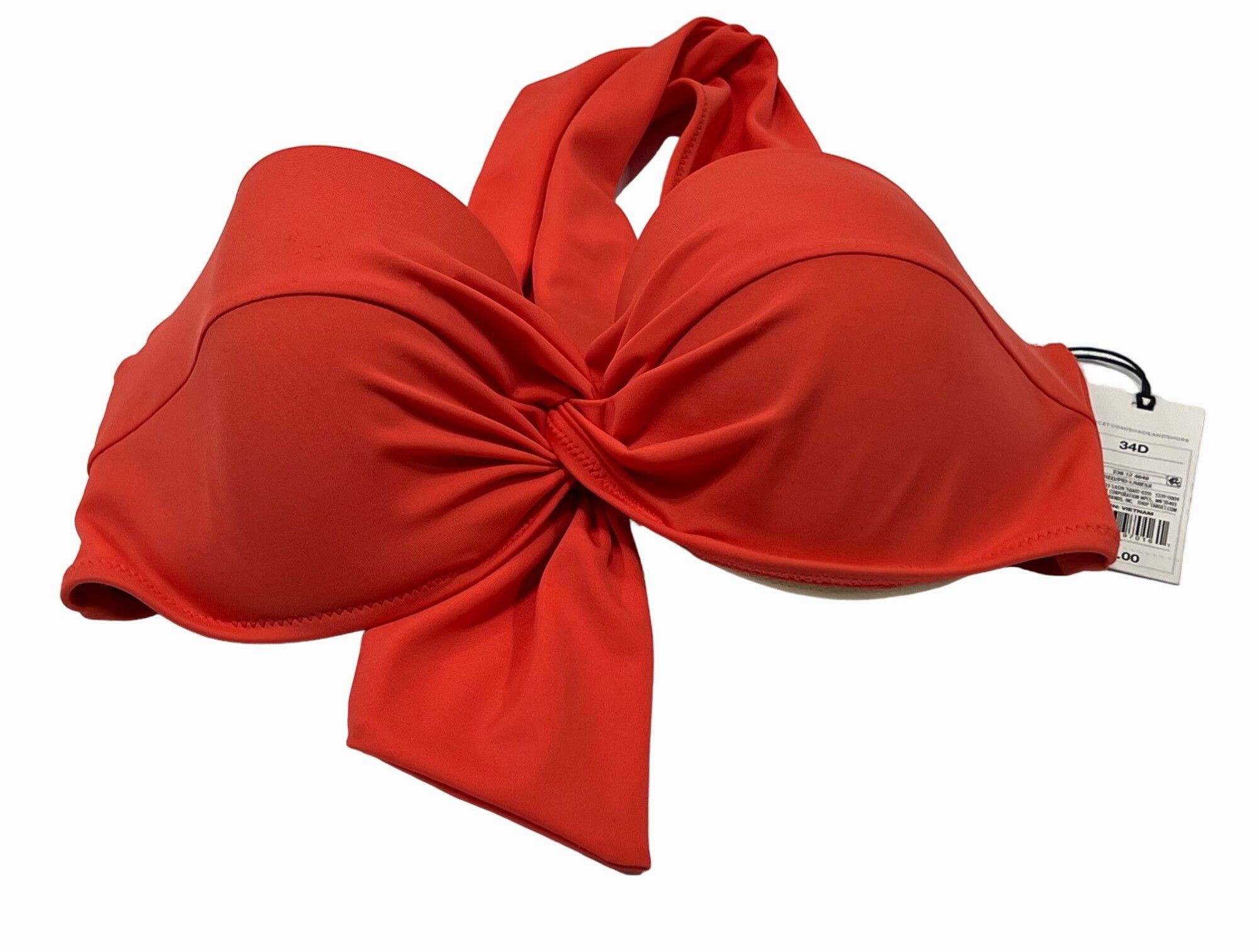 Other Shade & Shore-Women's Lightly Lined One Shoulder One Shoulde Size ONE SIZE - 7 Thumbnail