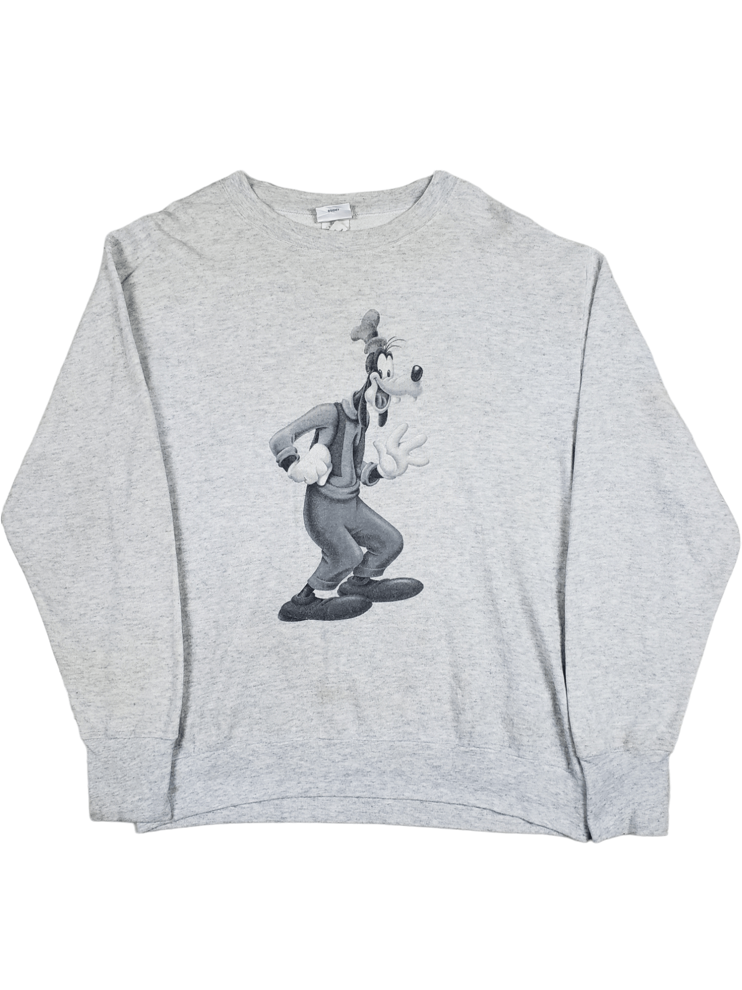 Cartoon Network × Disney × Vintage Vintage 90s Disney Store Goofy Size US L / EU 52-54 / 3 - 1 Thumbnail