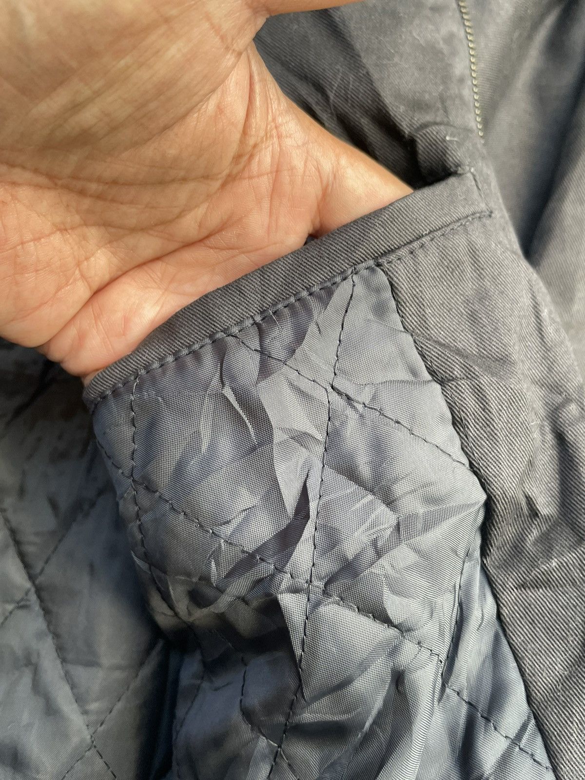 If Six Was Nine Ten Carat Jacket Size US XL / EU 56 / 4 - 13 Thumbnail