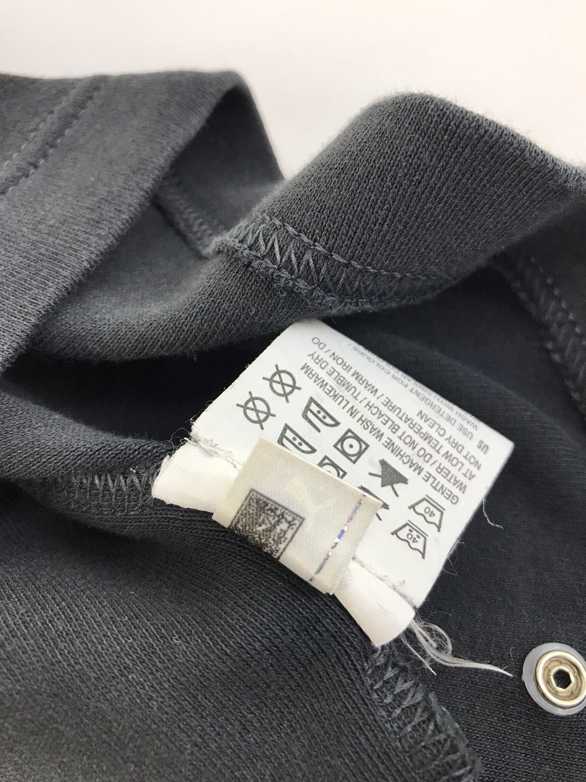 Japanese Brand × Puma Vintage Puma Singgle Pocket Polo Shirt Size US S / EU 44-46 / 1 - 11 Thumbnail