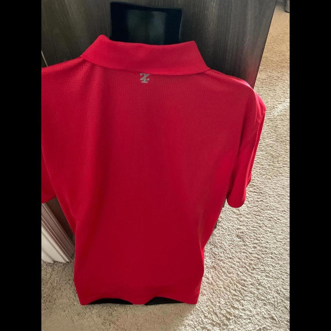 Izod Mens Used Red Size Xl Size US XL / EU 56 / 4 - 4 Thumbnail