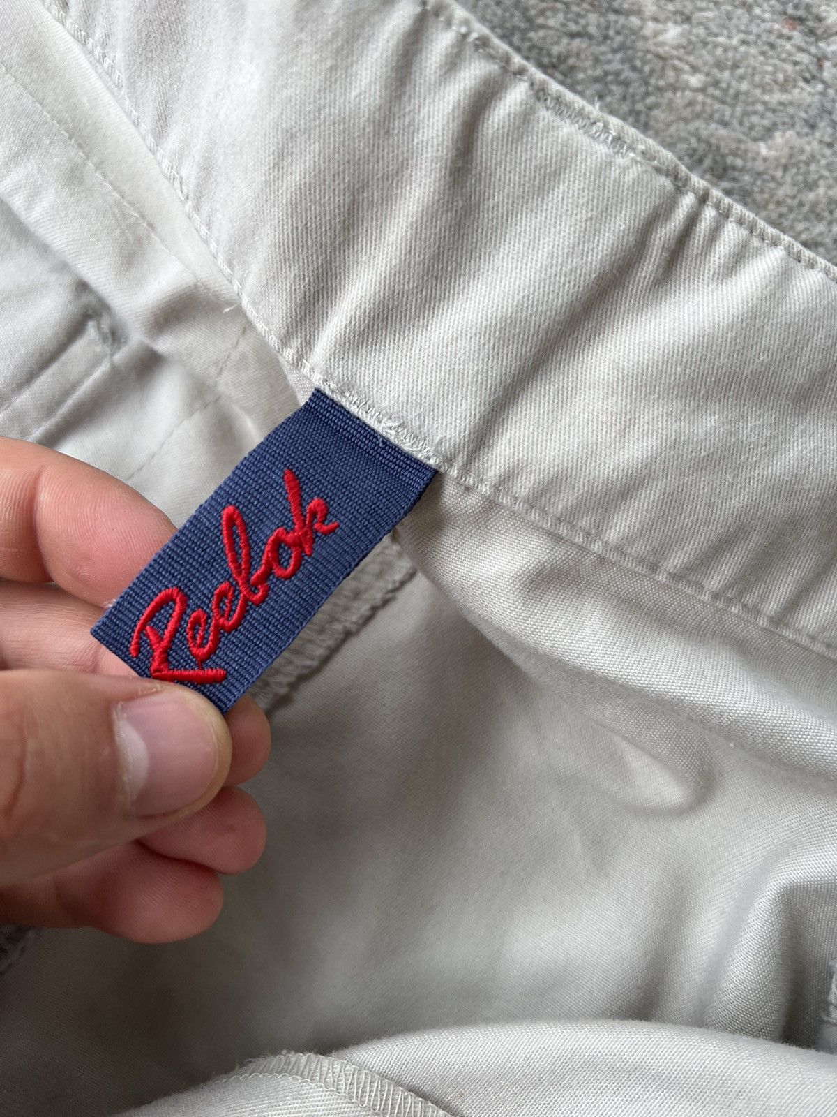 Other Reebok Vintage Pants Size US 36 / EU 52 - 4 Thumbnail