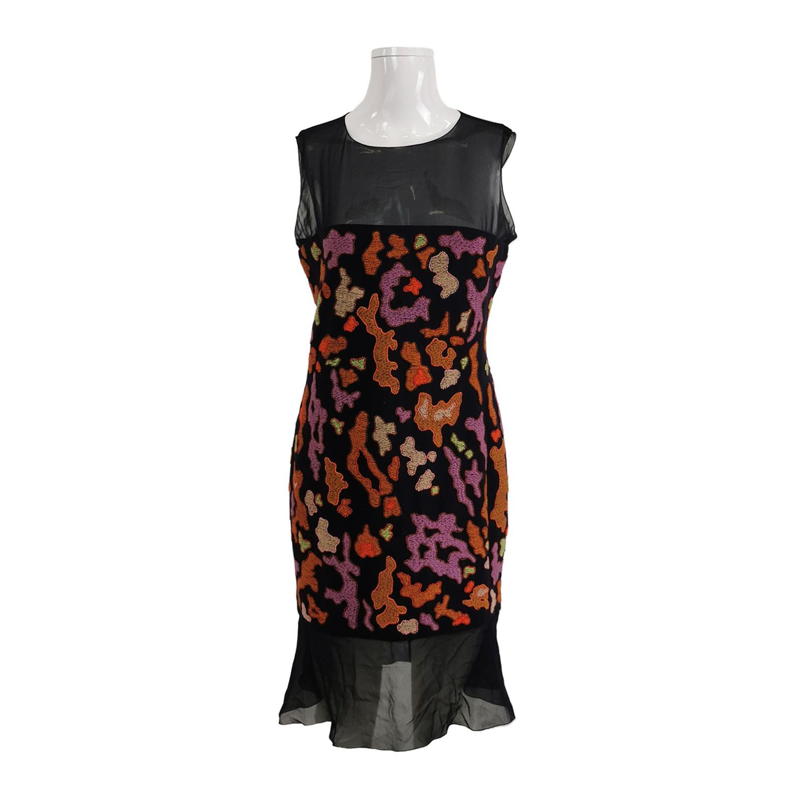 Chanel Chanel Women it_40 Midi Size S / US 4 / IT 40 - 1 Thumbnail