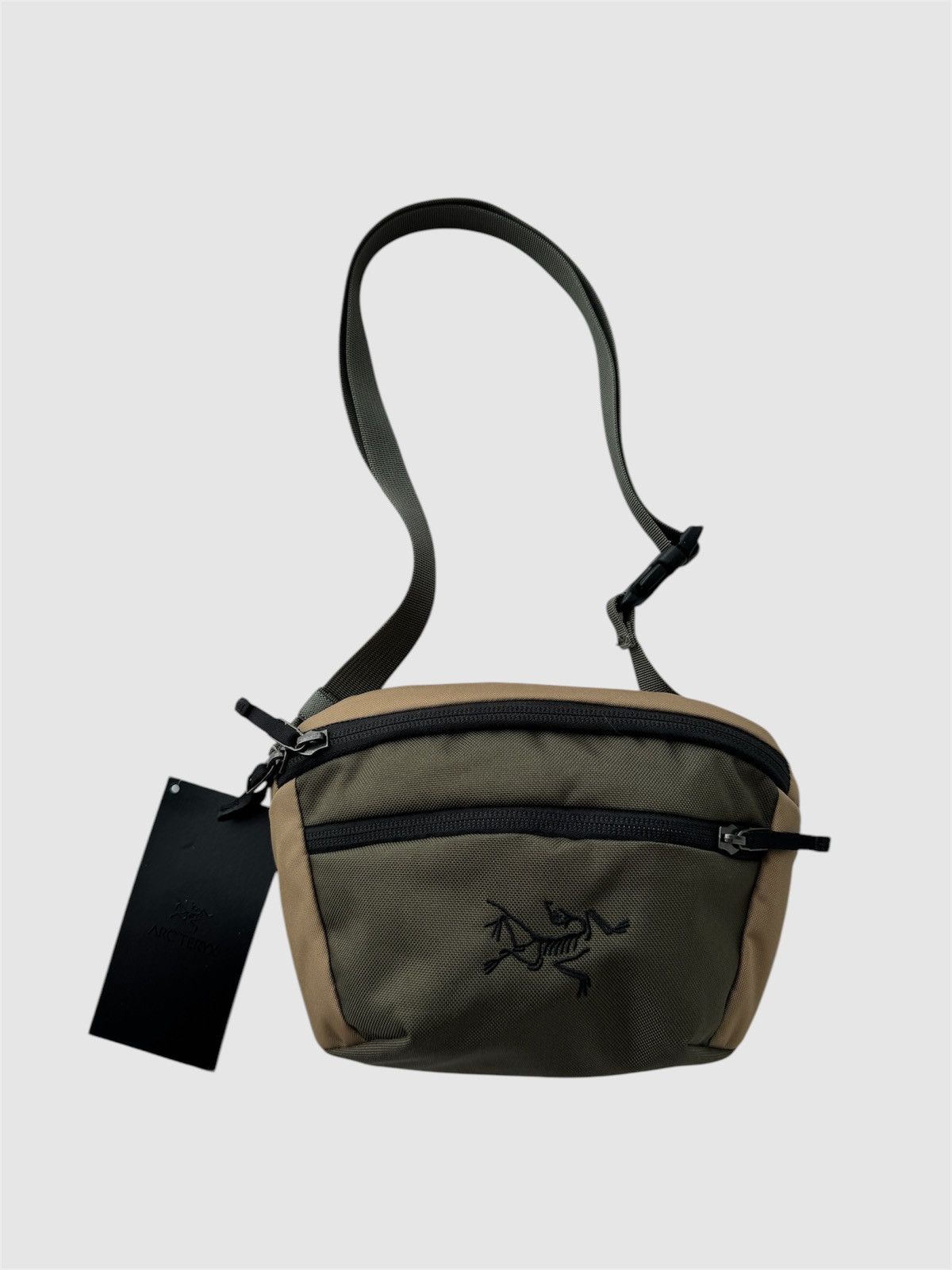 Arc'teryx Arcteryx Mantis 1 Bag Size ONE SIZE - 1 Thumbnail