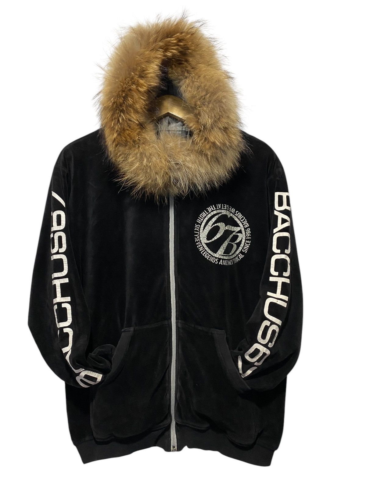 Hysteric Glamour × If Six Was Nine × Japanese Brand Japanese