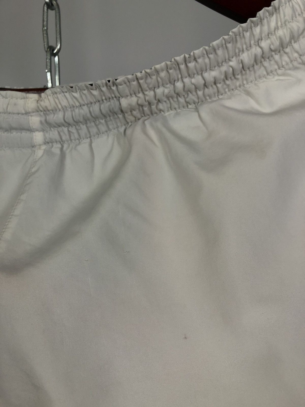 Nike × Vintage Nike shorts vintage streetwear 00s Size US 32 / EU 48 - 8 Thumbnail