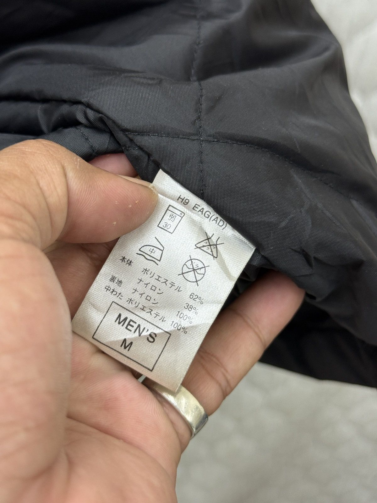 Nike 🔥🔥🔥VTG NIKE JACKET Size US M / EU 48-50 / 2 - 9 Thumbnail