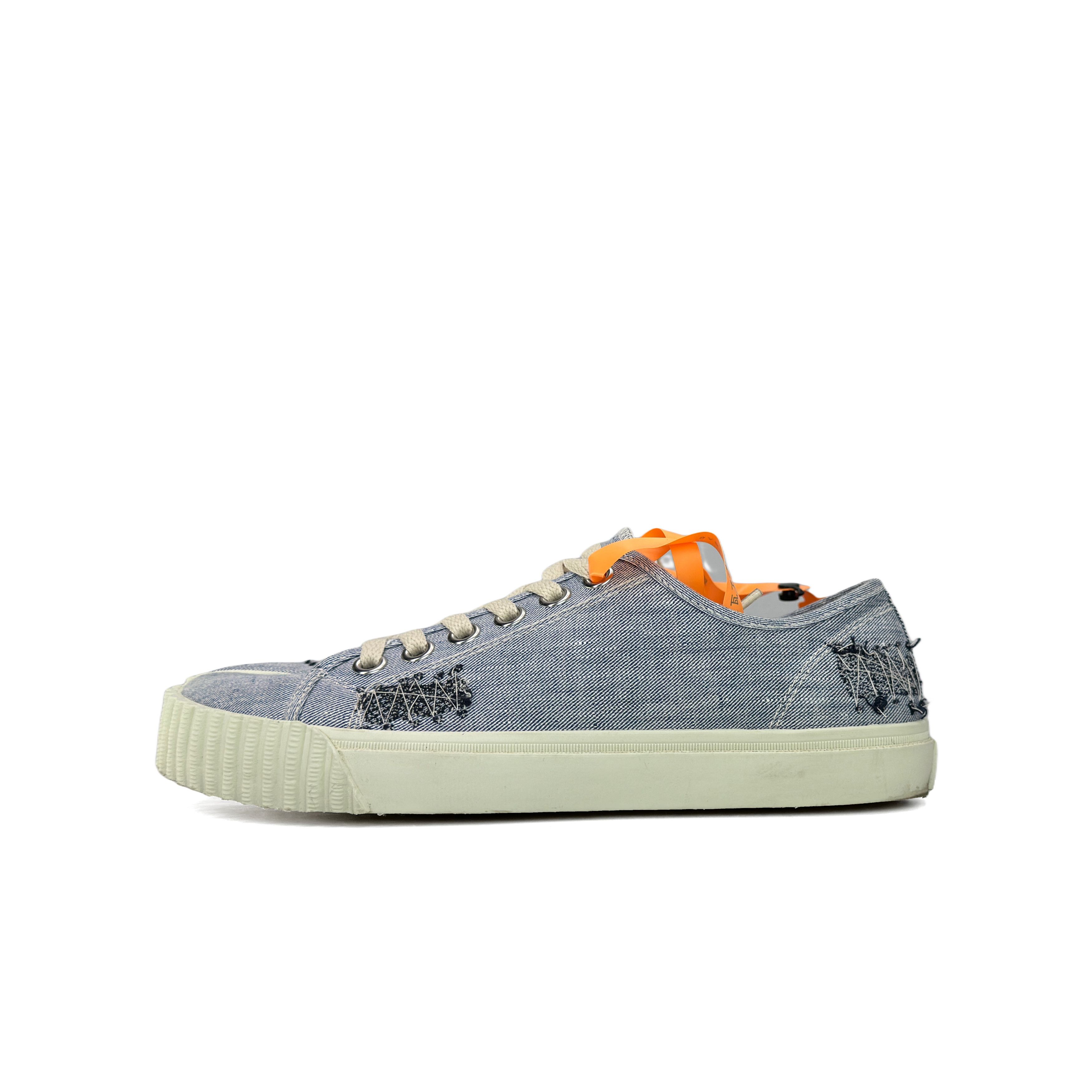 Maison Margiela Maison Margiela Tabi Sneakers Size 38 | Grailed