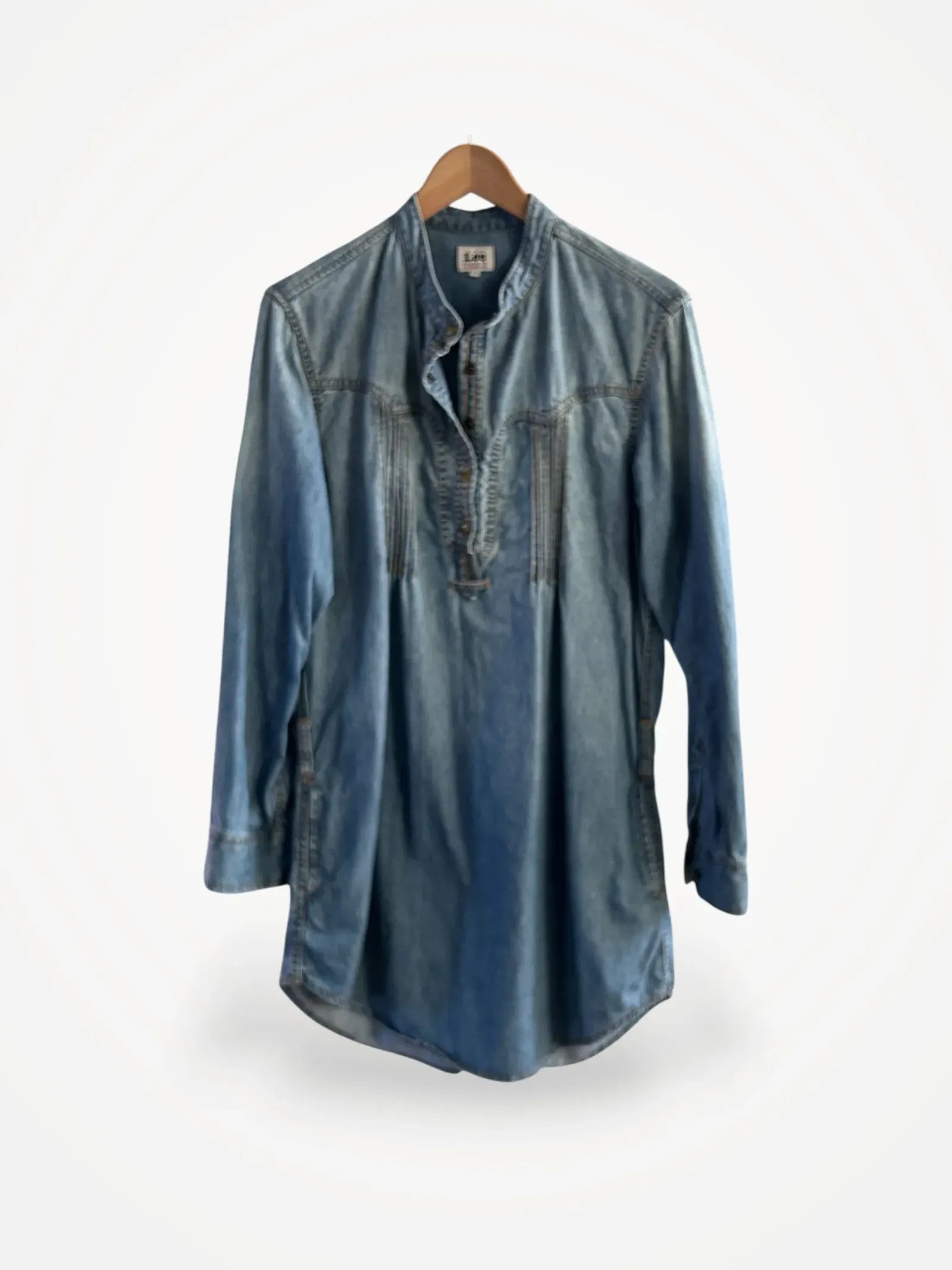 Lee Lee Shirt Size S / US 4 / IT 40 - 1 Thumbnail