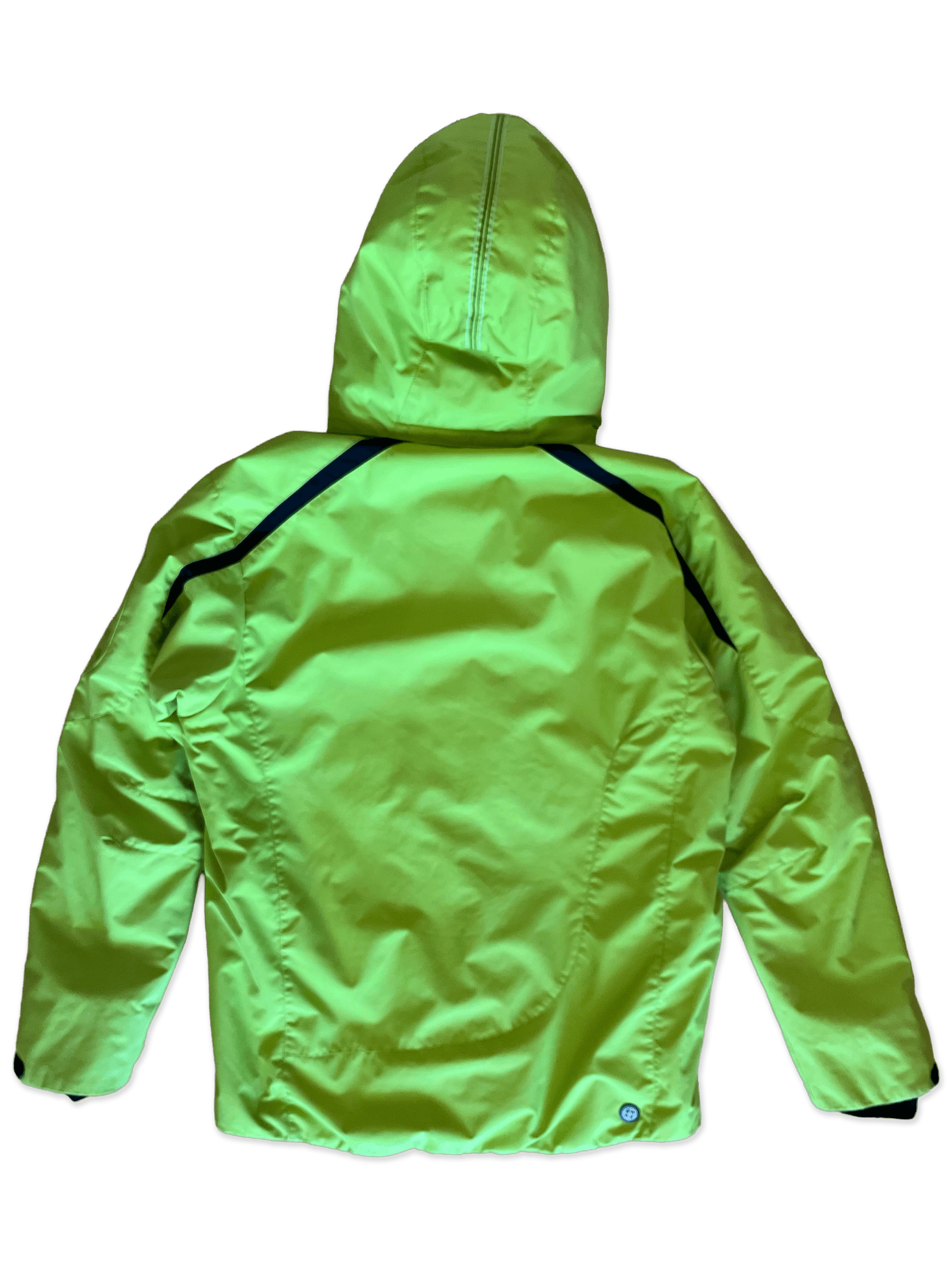 Colmar INSULATED SKI JACKET Size US M / EU 48-50 / 2 - 2 Thumbnail