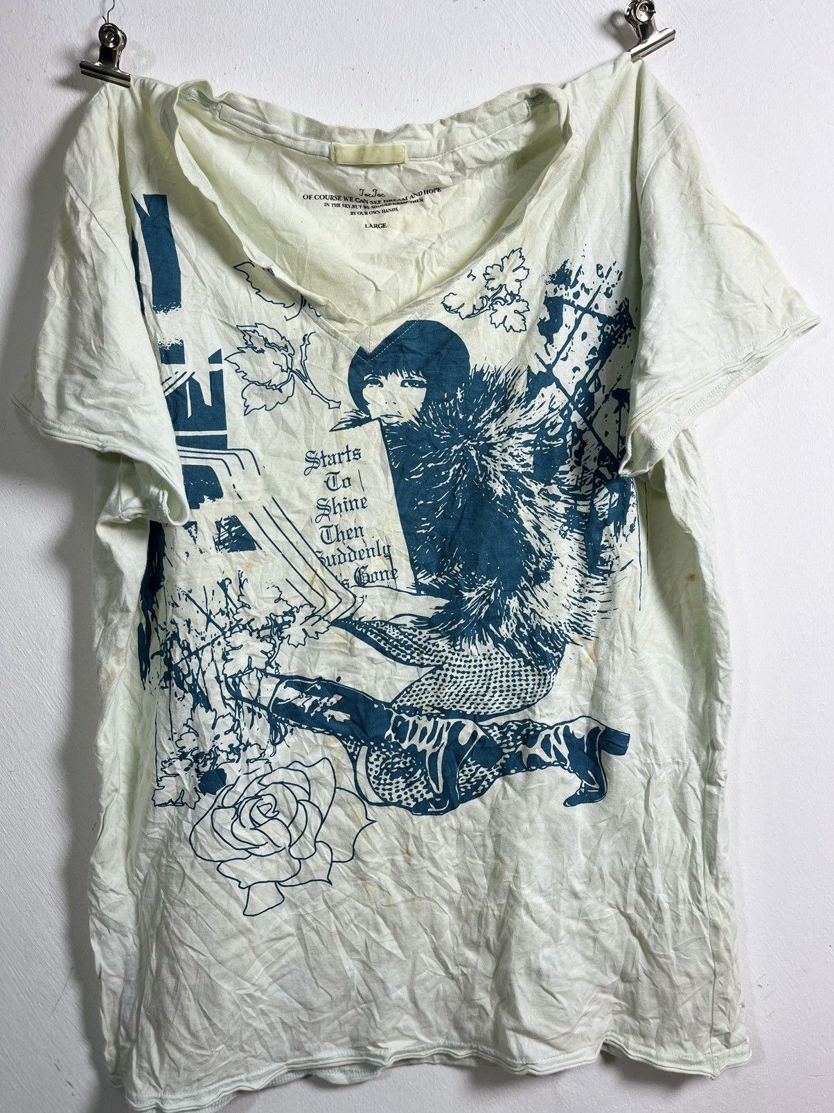 If Six Was Nine If six was nine Size L / US 10 / IT 46 - 1 Thumbnail