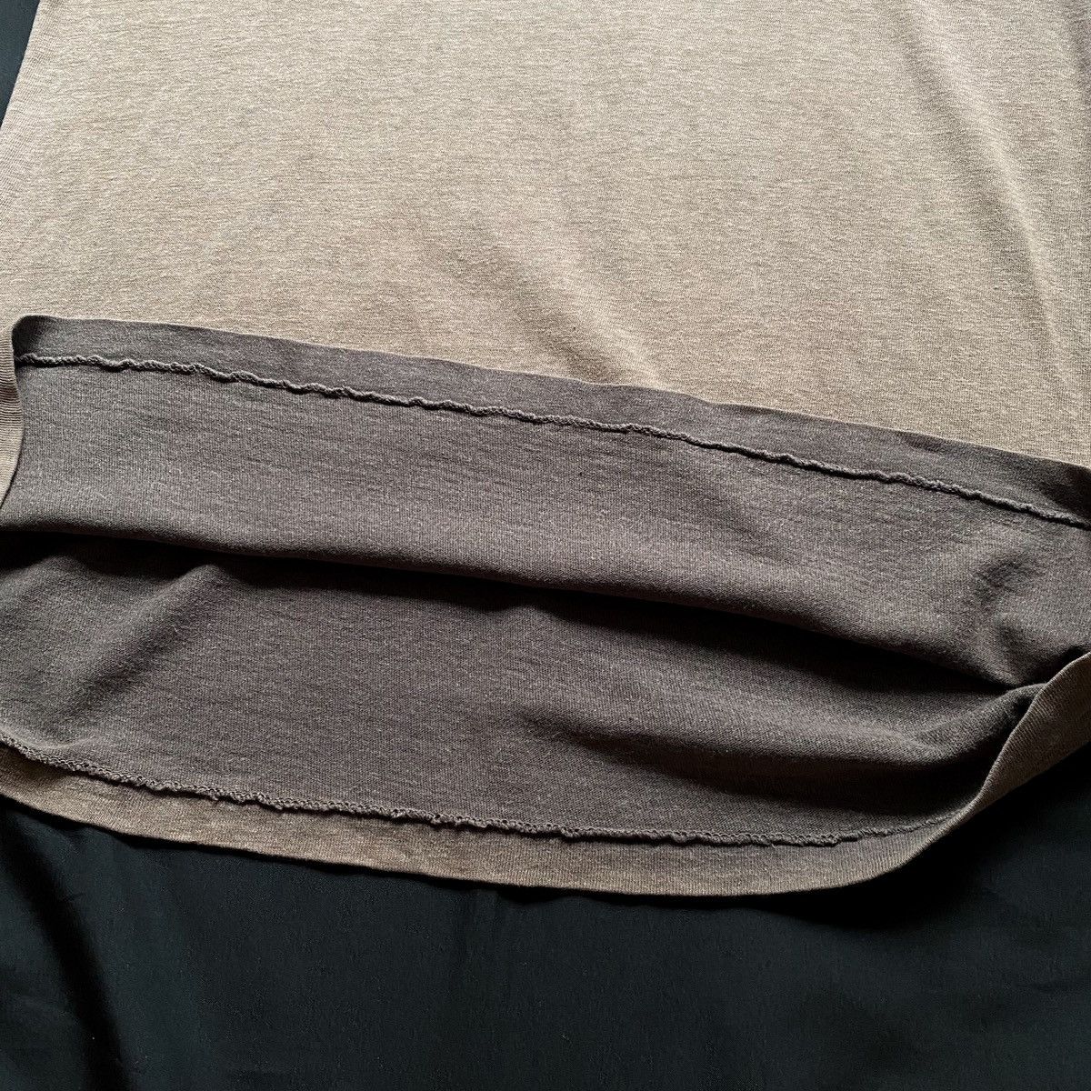 45rpm × Japanese Brand × Vintage 45Rpm Sun Faded Tshirt Size US M / EU 48-50 / 2 - 6 Thumbnail