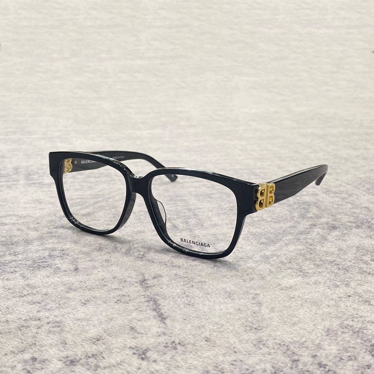 BALENCIAGA BB0104O 001